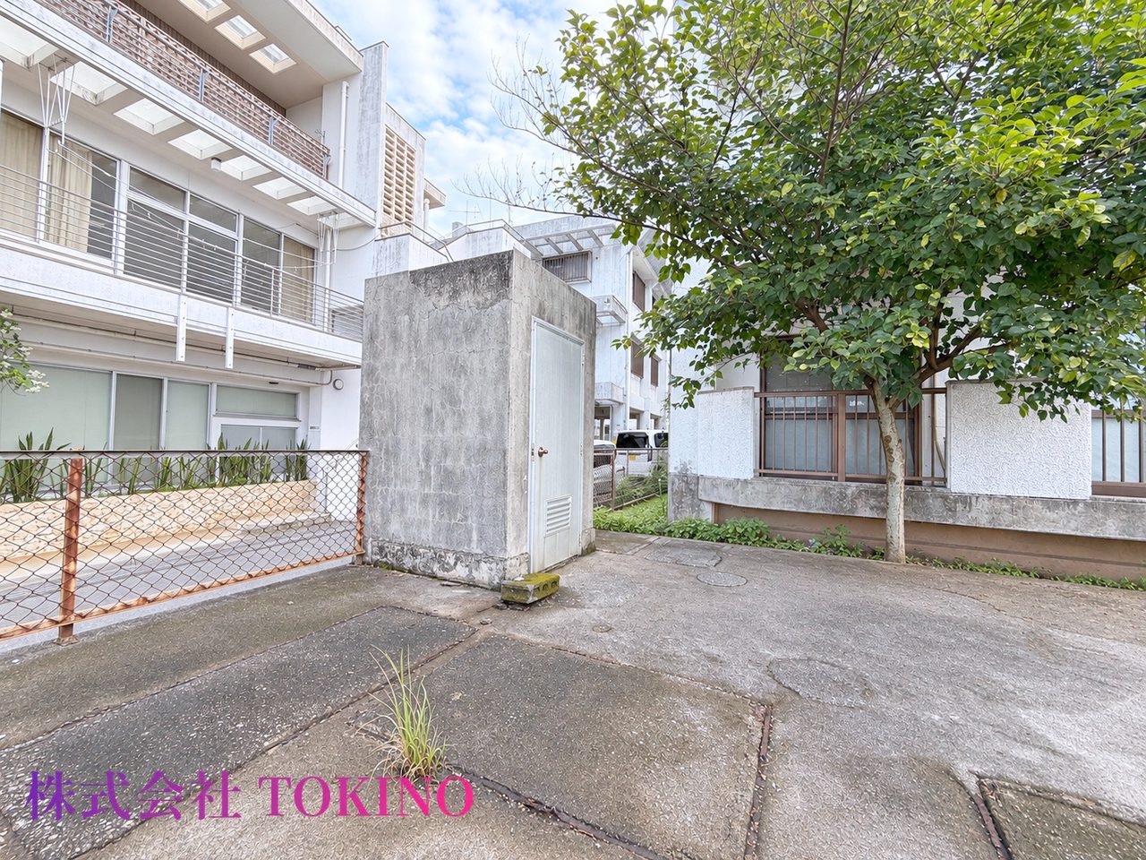サニーハイツ高原(沖縄市・マンション)の写真26