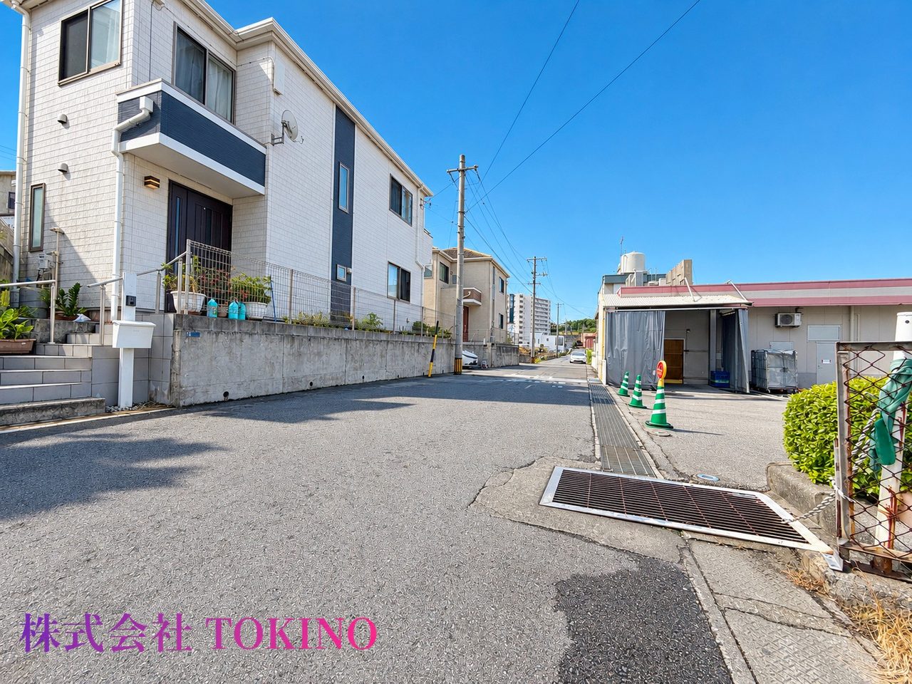 サニーハイツ高原(沖縄市・マンション)の写真27