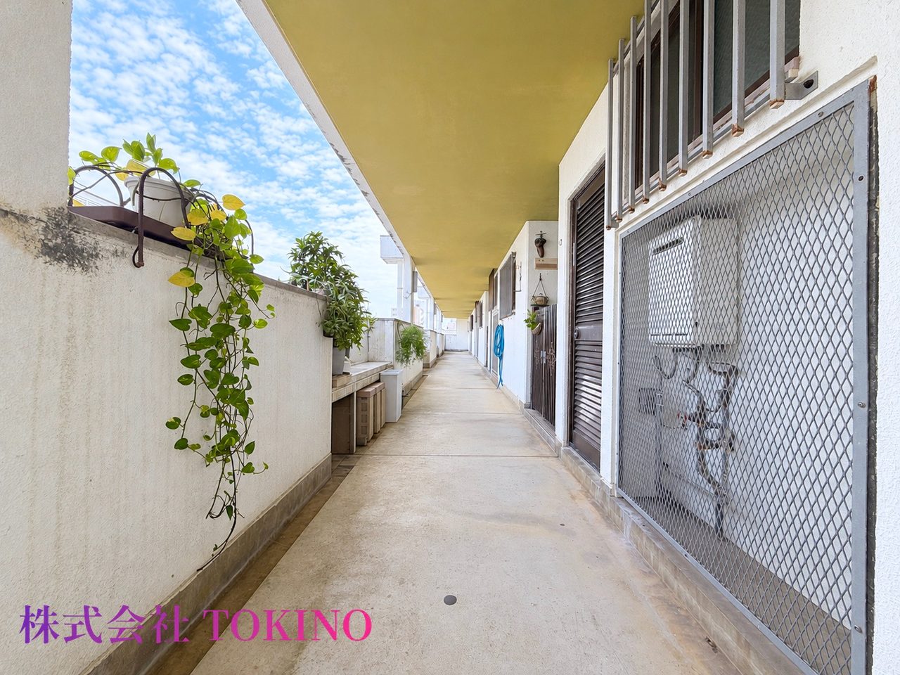 サニーハイツ高原(沖縄市・マンション)の写真4