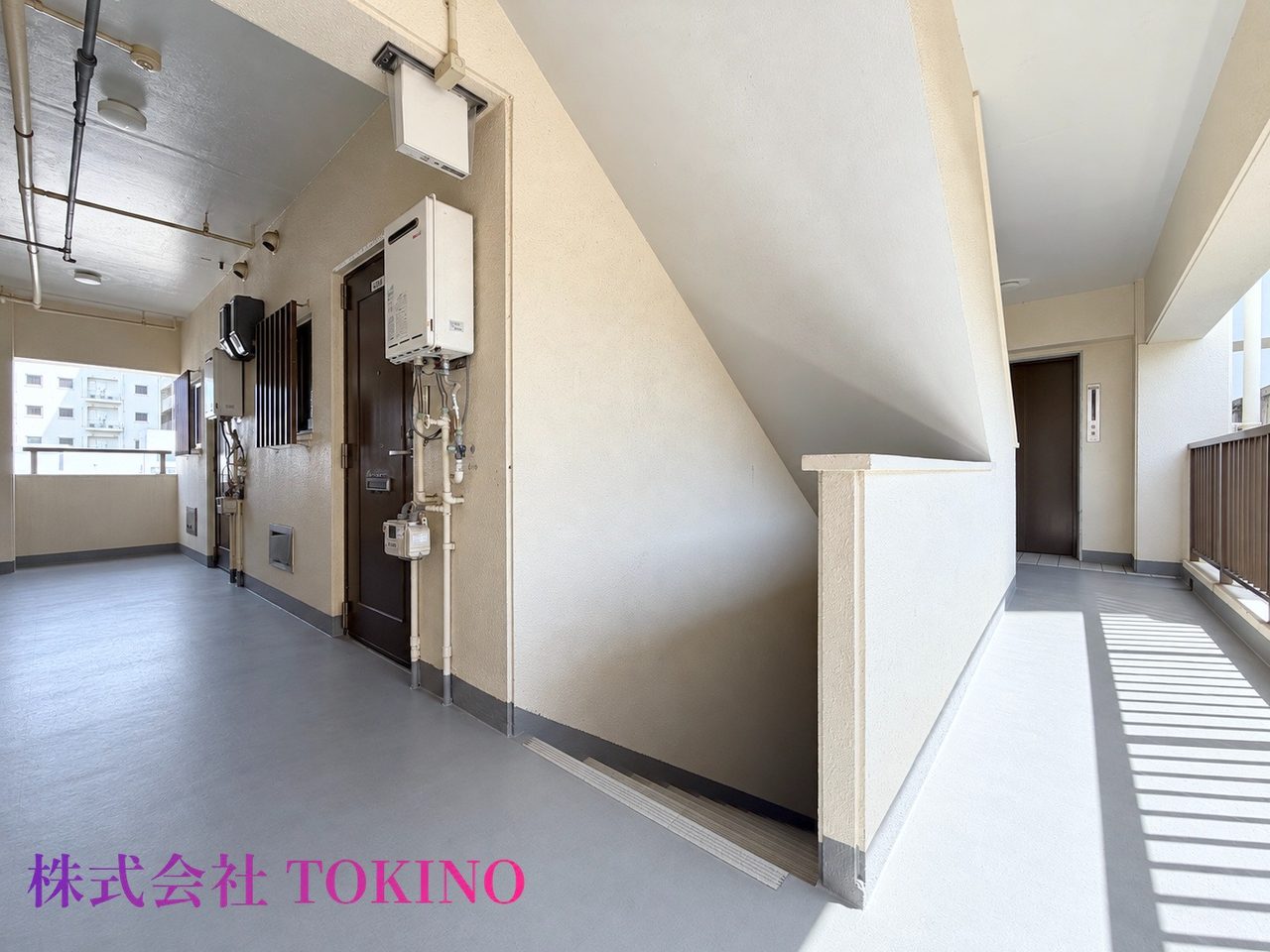エステート松山(那覇市・マンション)の写真20