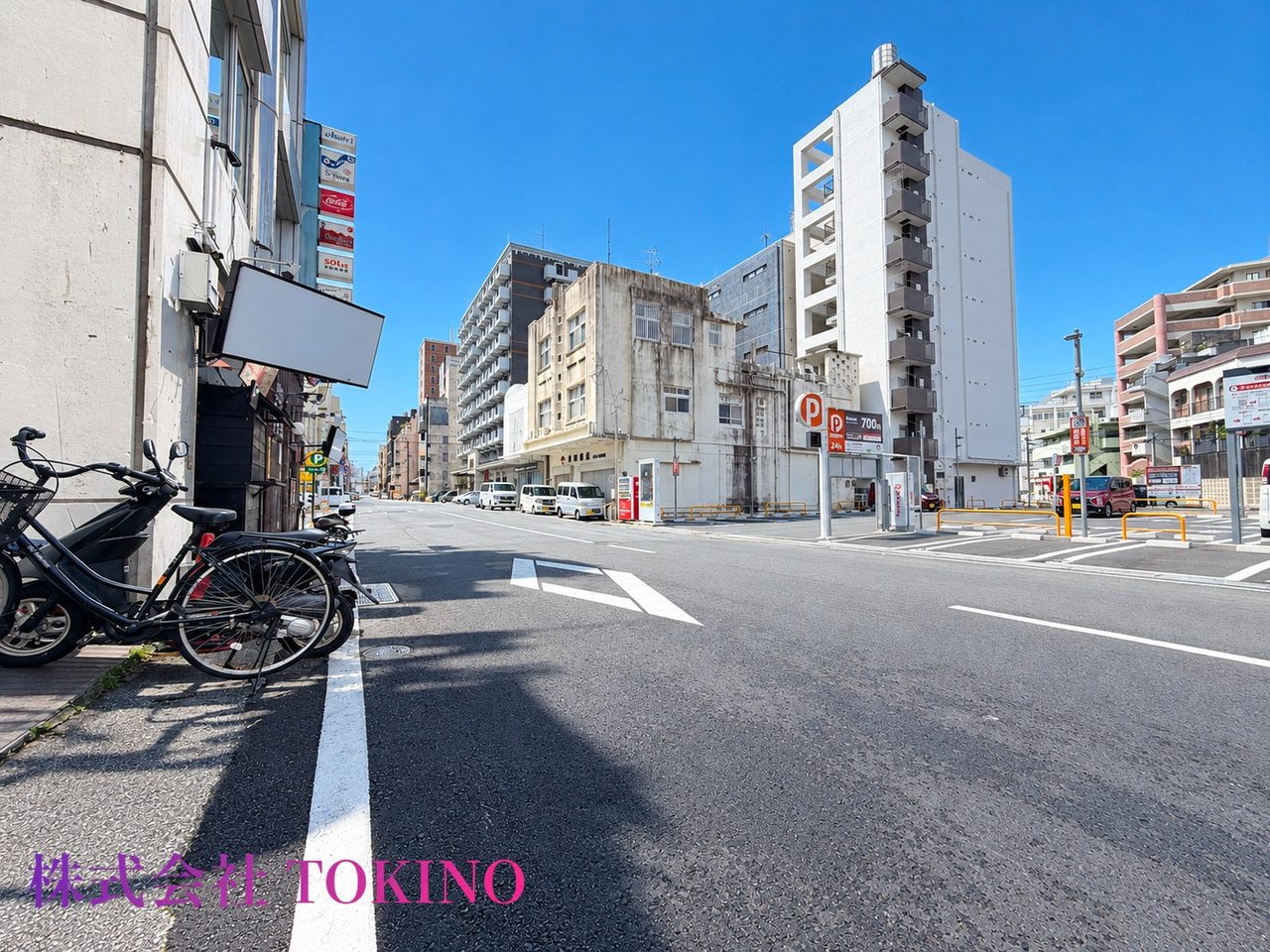 エステート松山(那覇市・マンション)の写真28