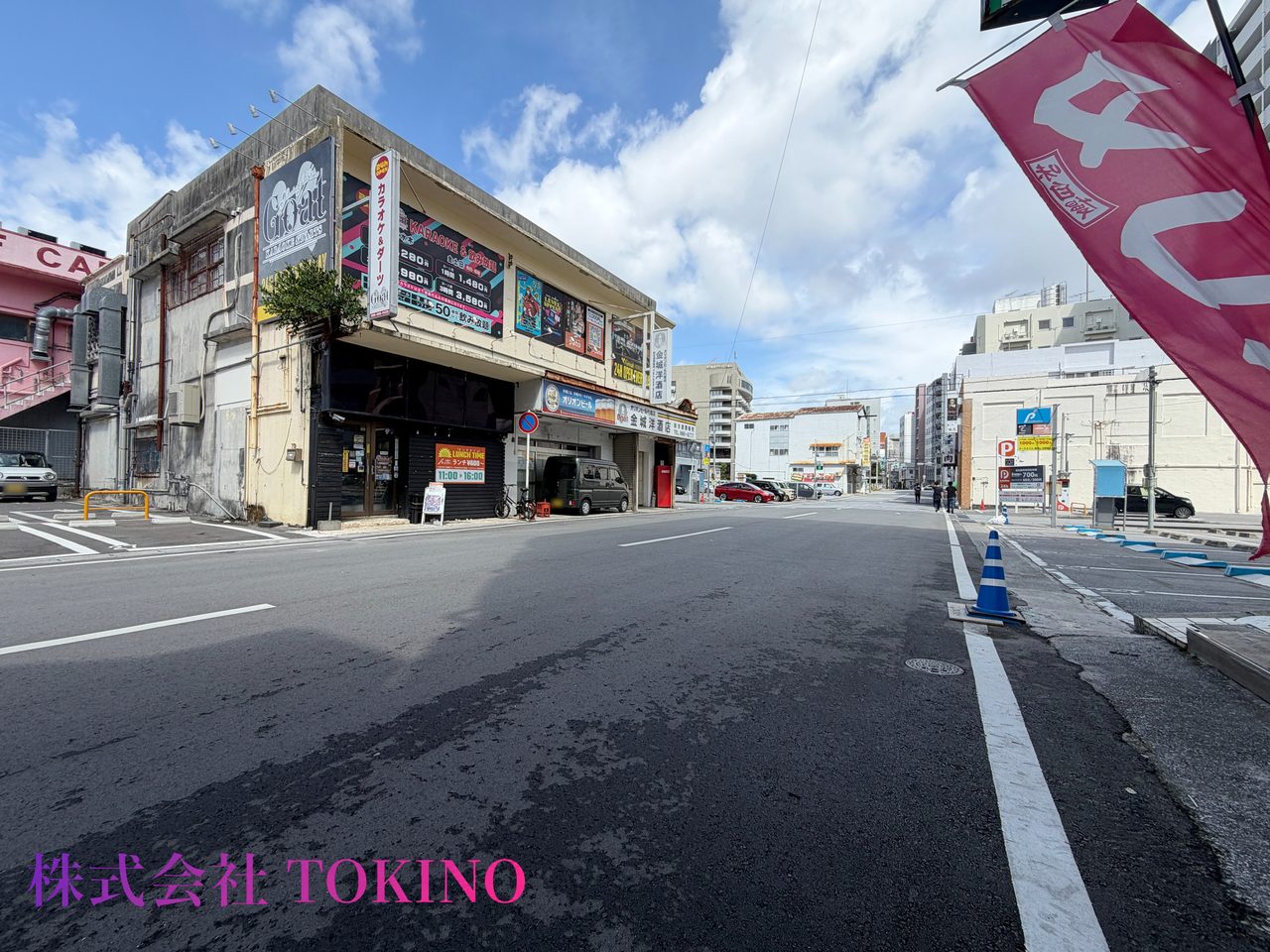 エステート松山(那覇市・マンション)の写真29