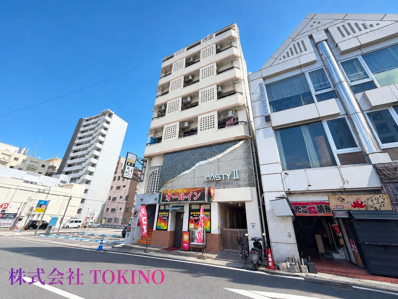 エステート松山(那覇市・マンション)の写真4