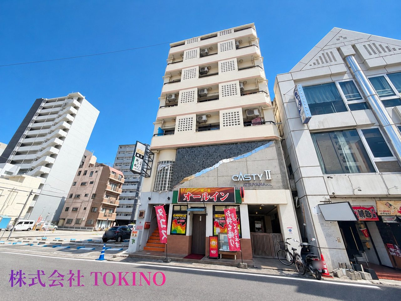 エステート松山(那覇市・マンション)の写真6