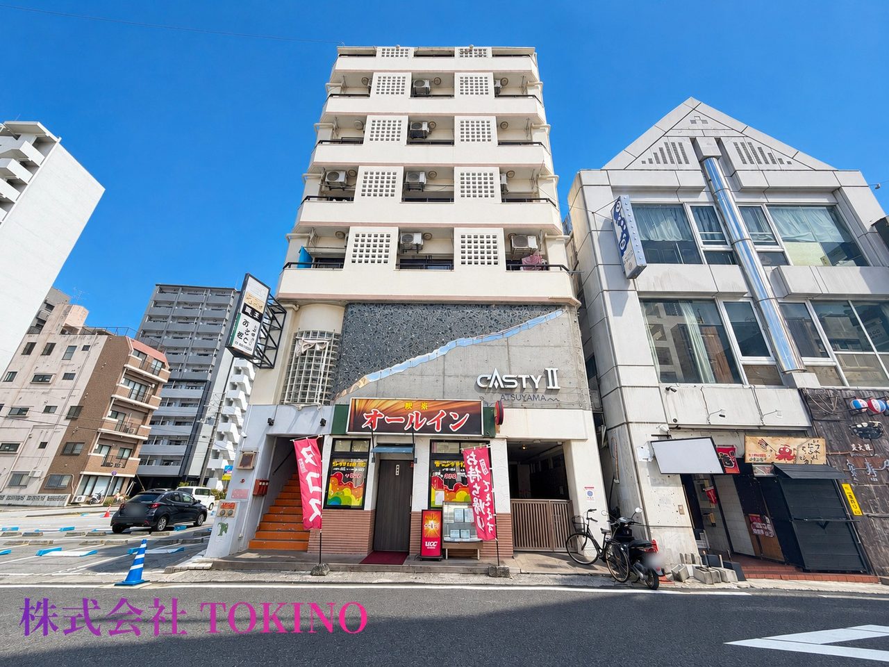 エステート松山(那覇市・マンション)の写真7