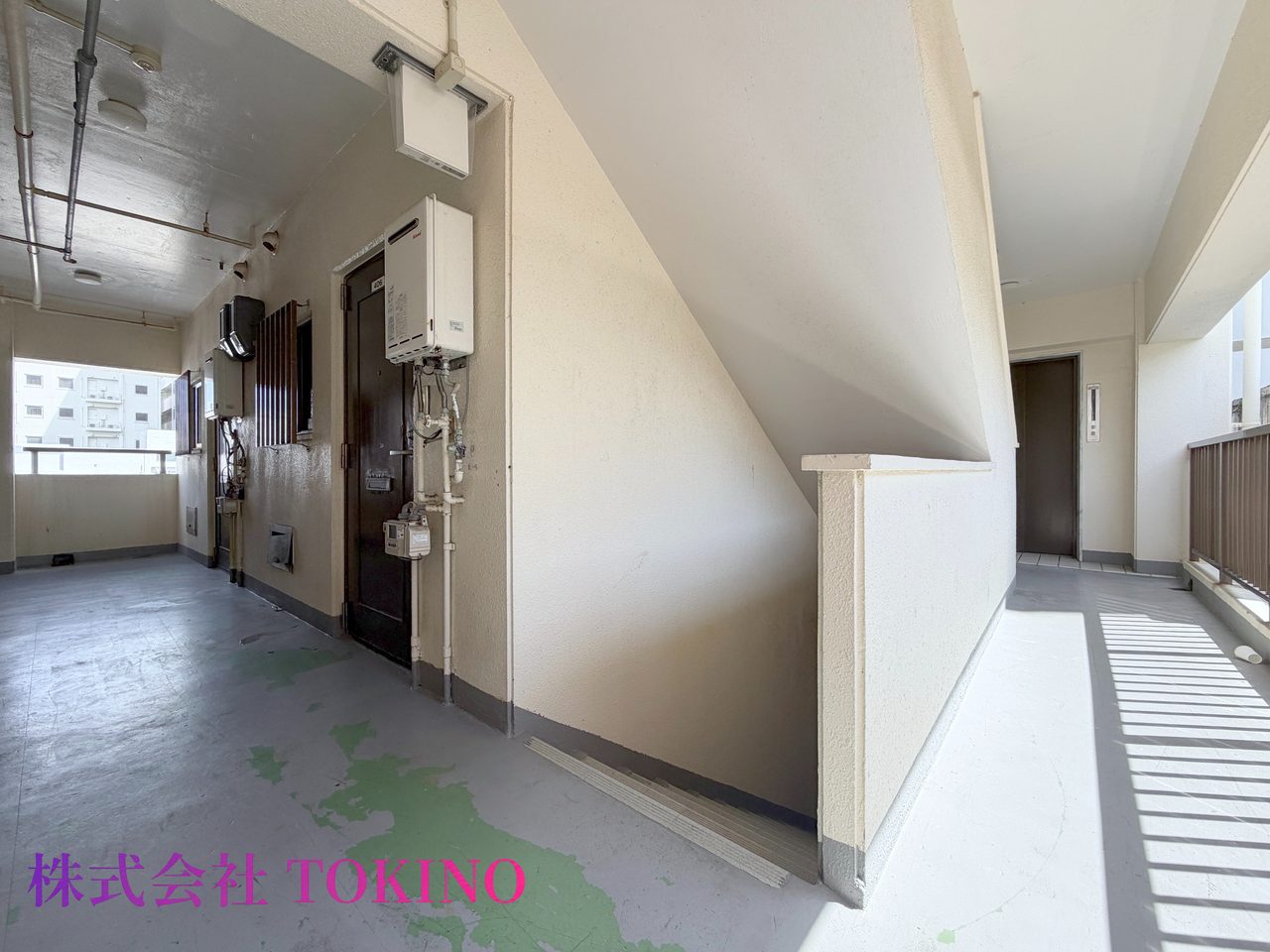 エステート松山(那覇市・マンション)の写真27