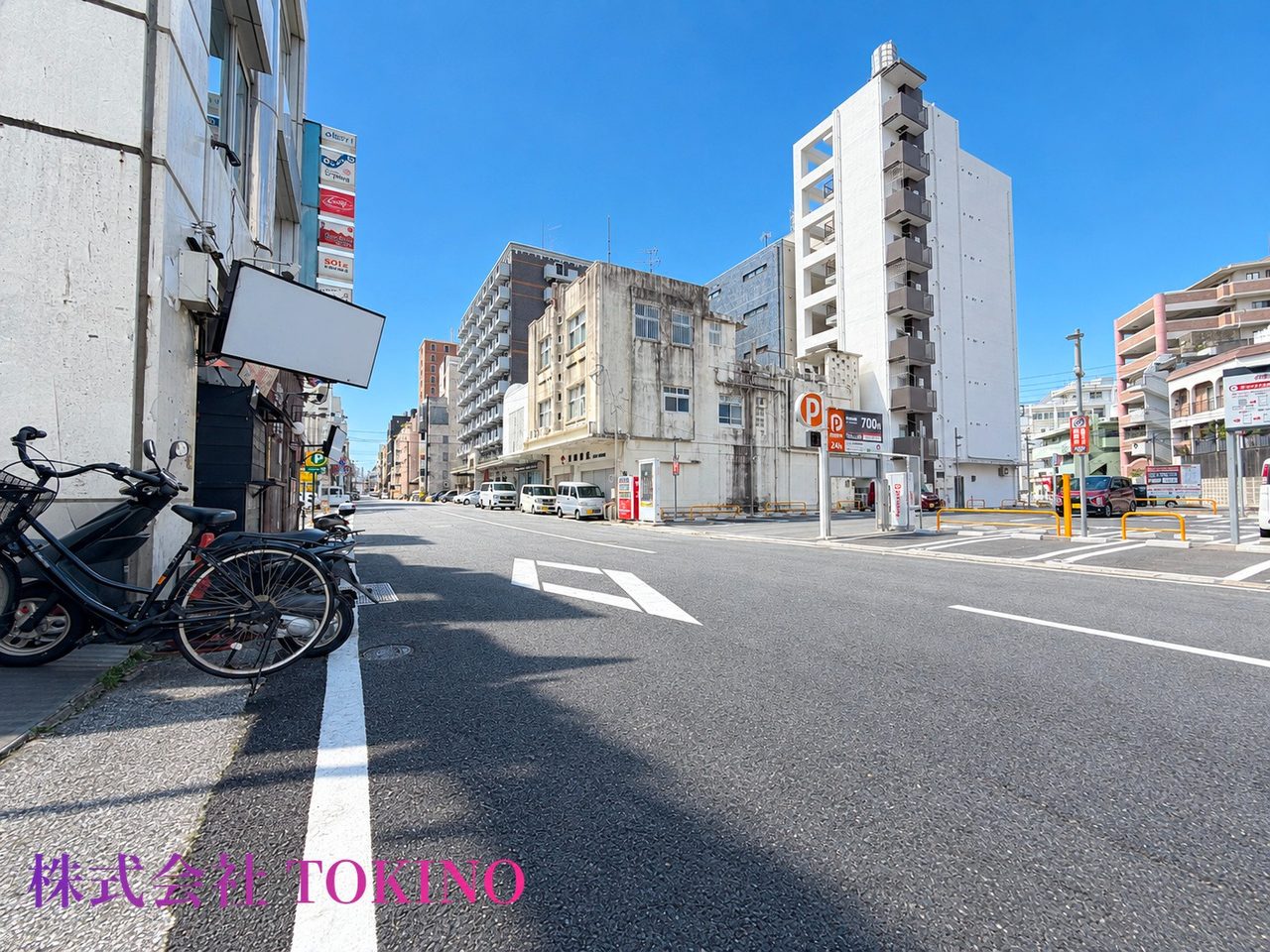 エステート松山(那覇市・マンション)の写真28