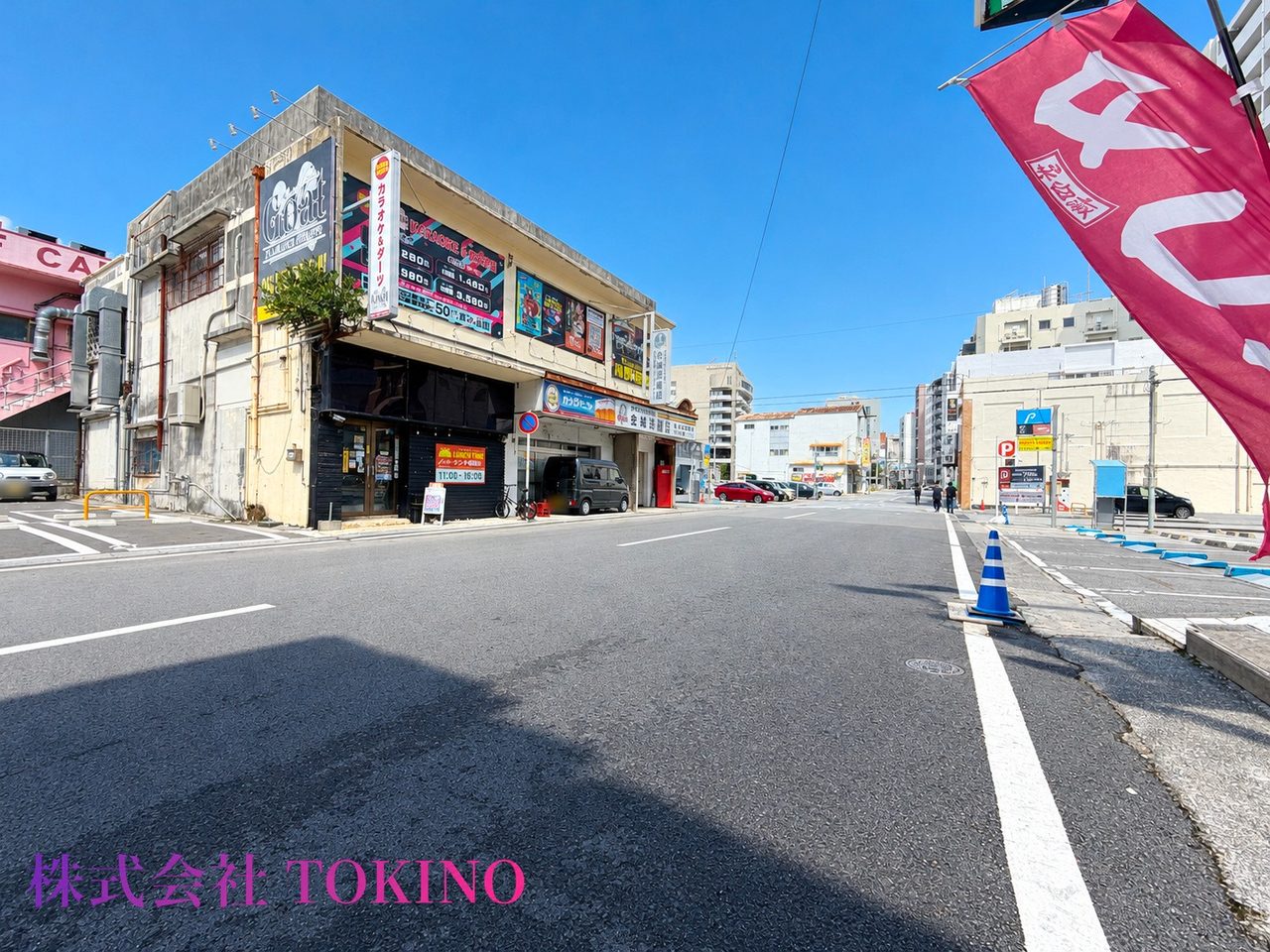 エステート松山(那覇市・マンション)の写真29