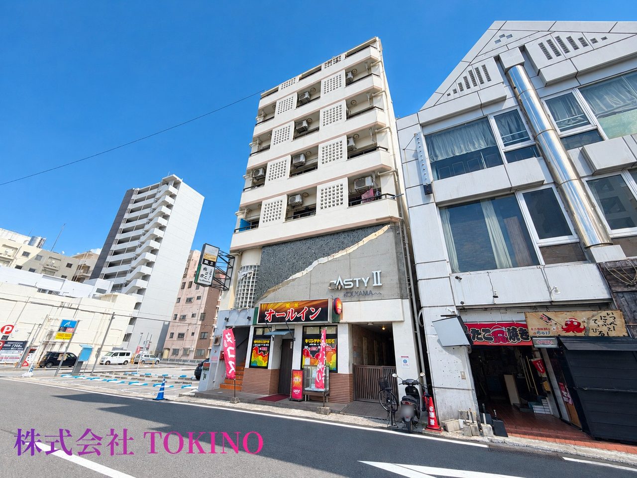 エステート松山(那覇市・マンション)の写真4