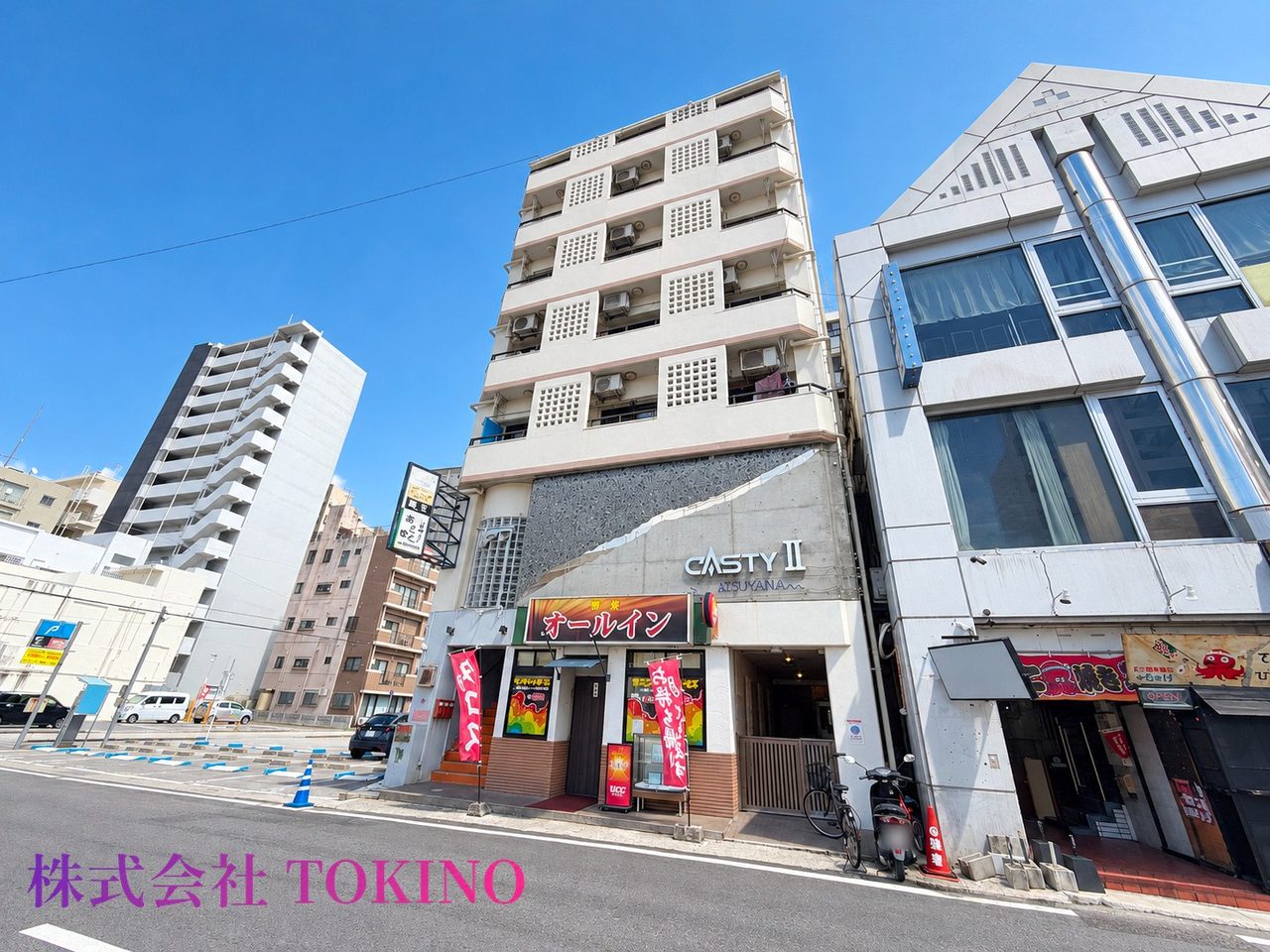 エステート松山(那覇市・マンション)の写真5