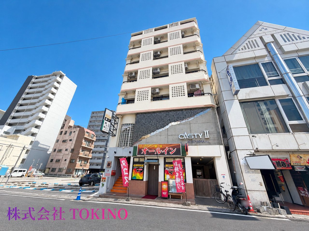エステート松山(那覇市・マンション)の写真6
