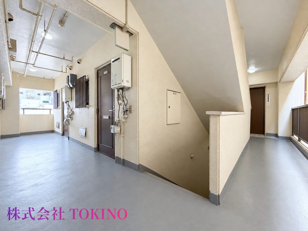 エステート松山(那覇市・マンション)の写真17