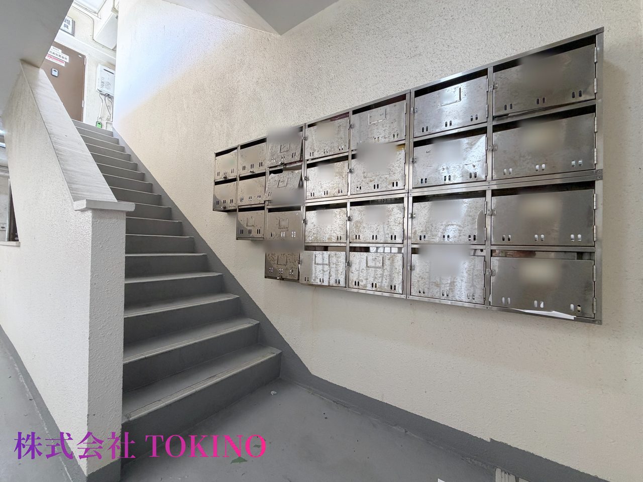 エステート松山(那覇市・マンション)の写真18
