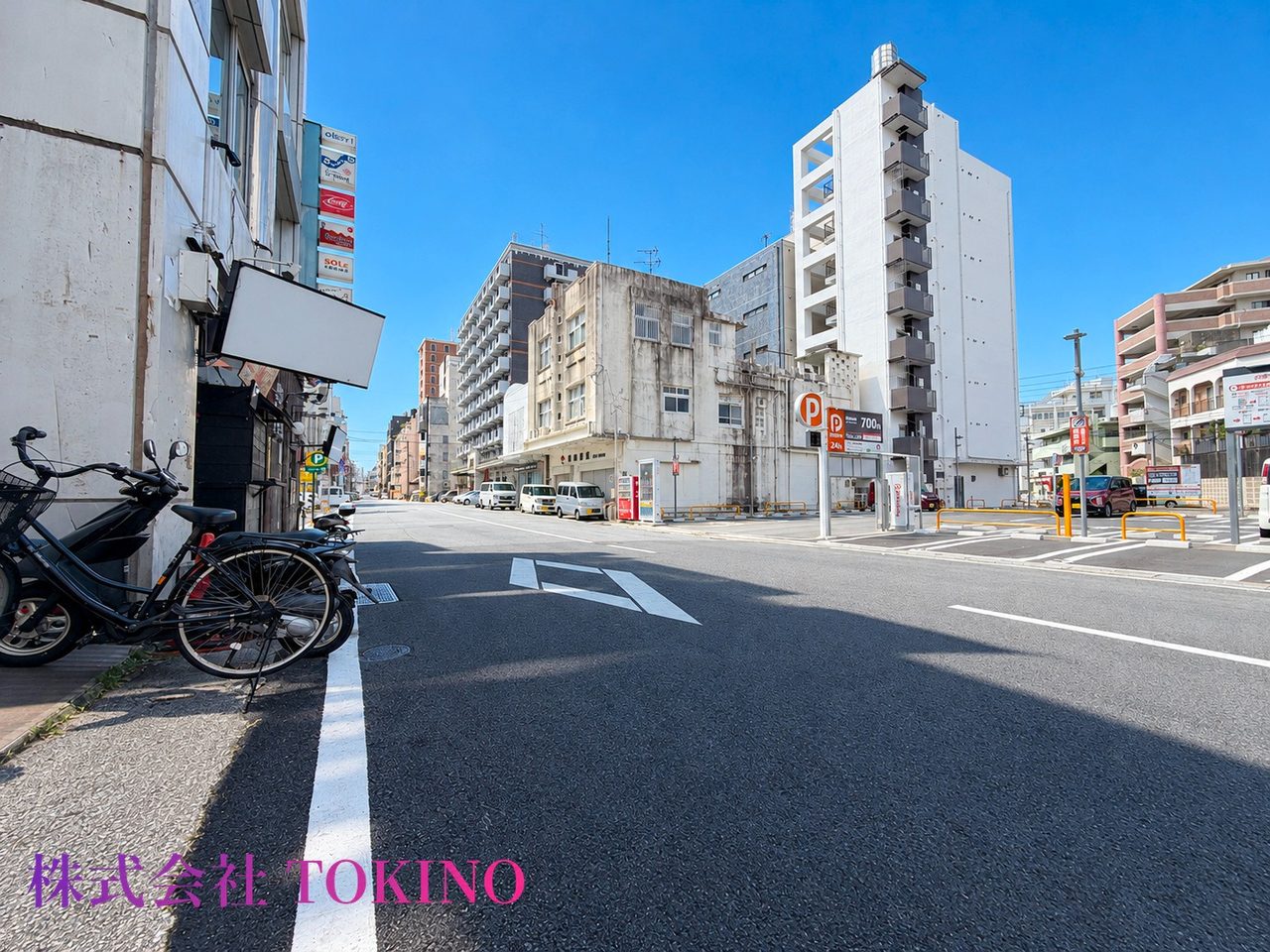 エステート松山(那覇市・マンション)の写真28