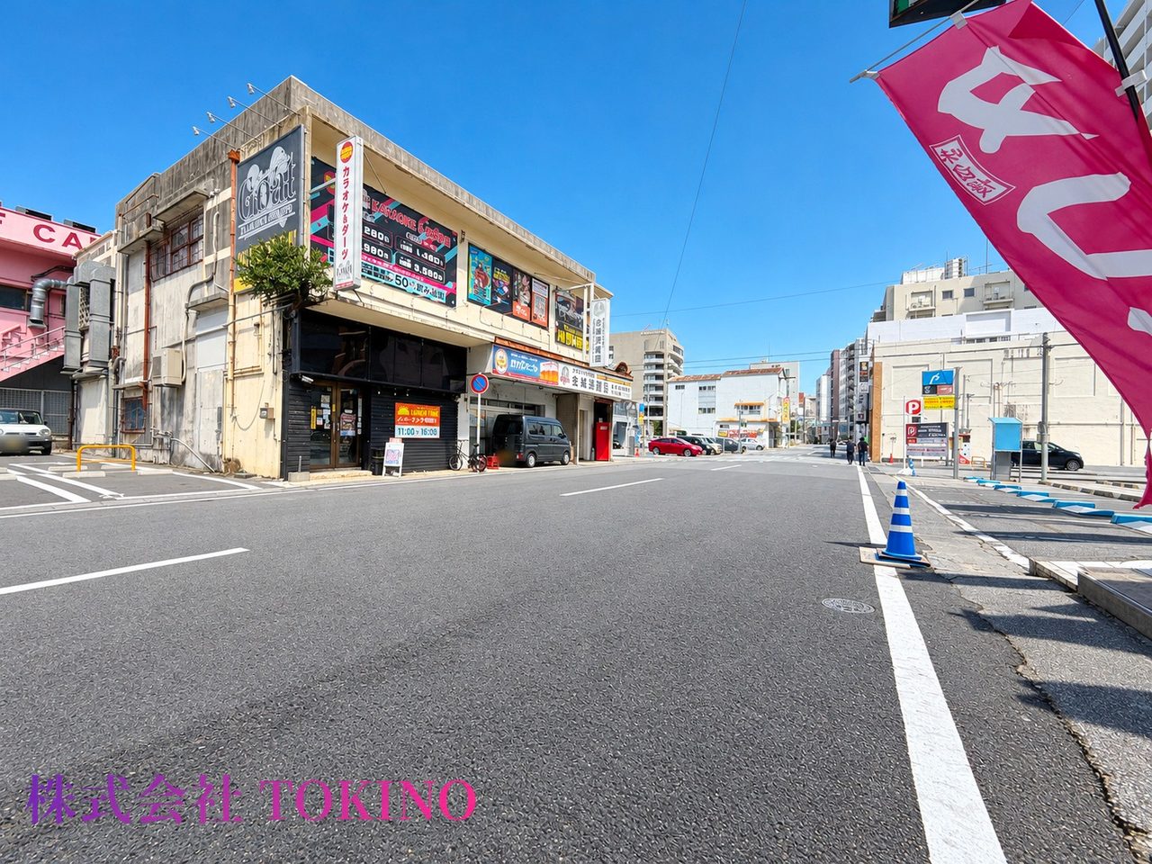 エステート松山(那覇市・マンション)の写真29