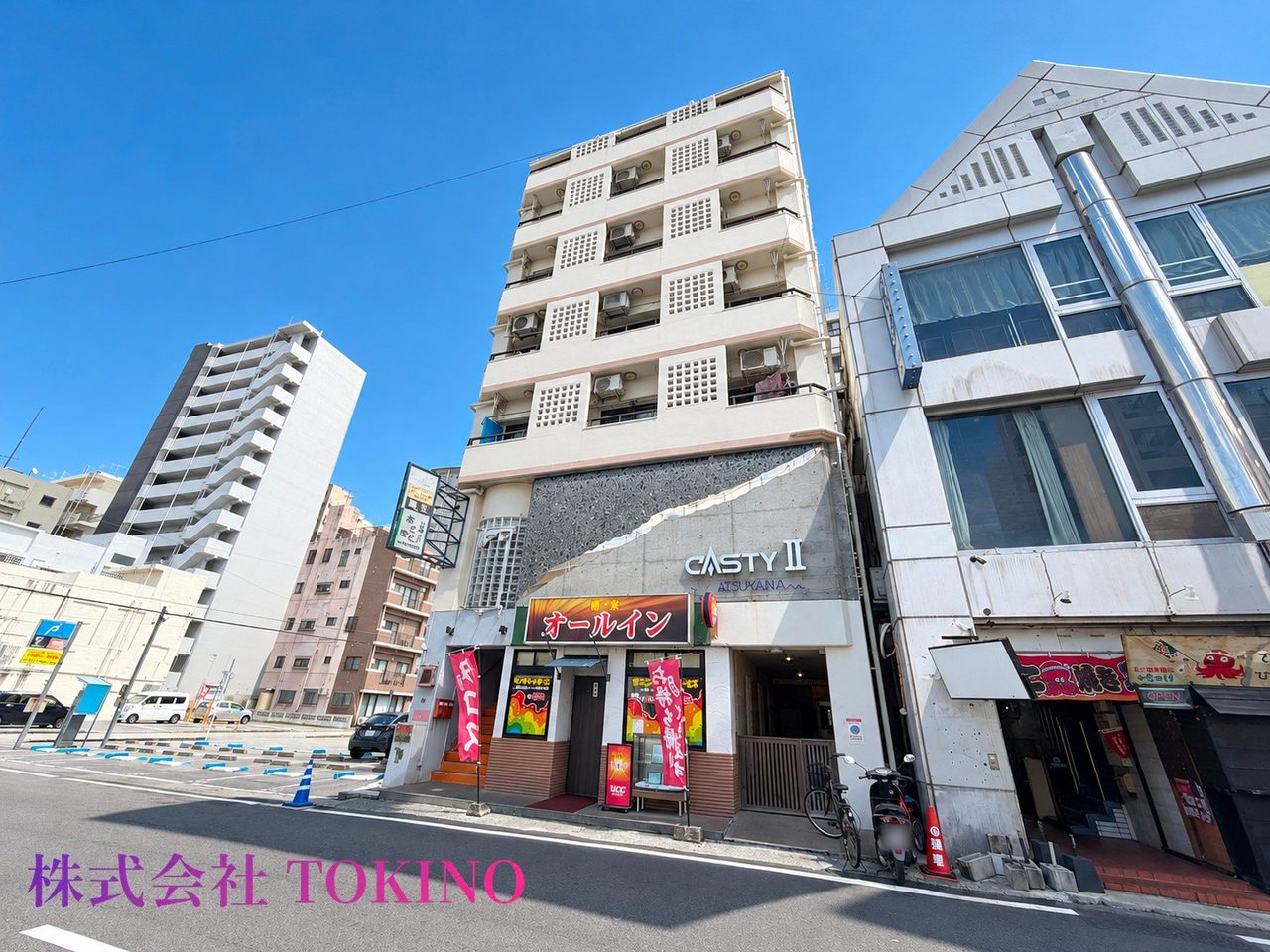 エステート松山(那覇市・マンション)の写真5