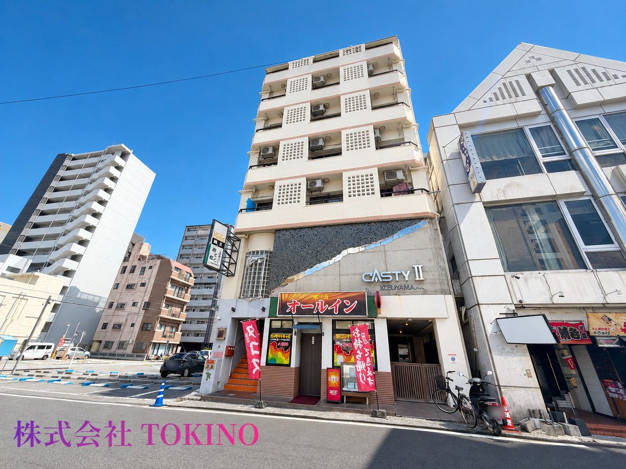エステート松山(那覇市・マンション)の写真6