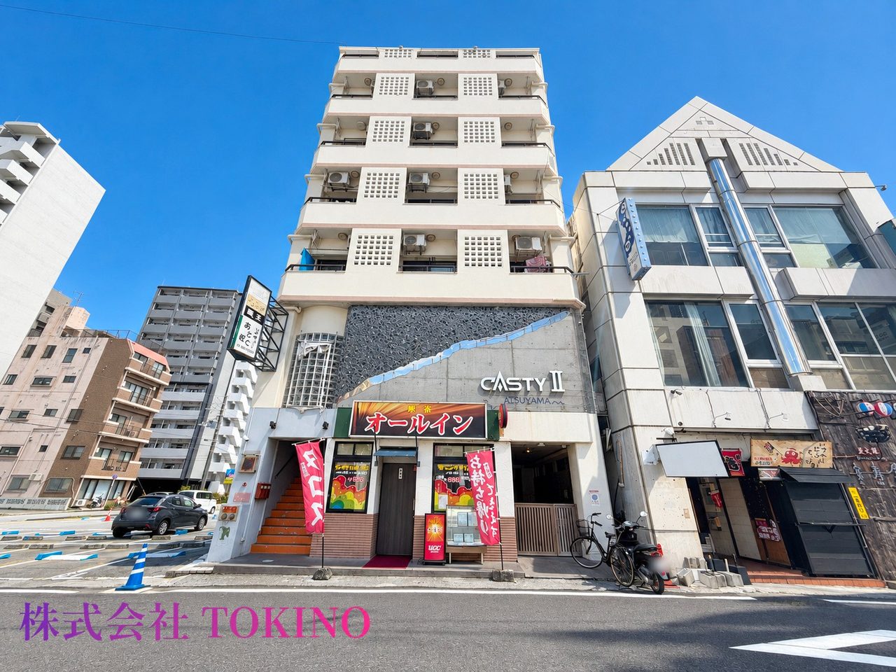 エステート松山(那覇市・マンション)の写真7