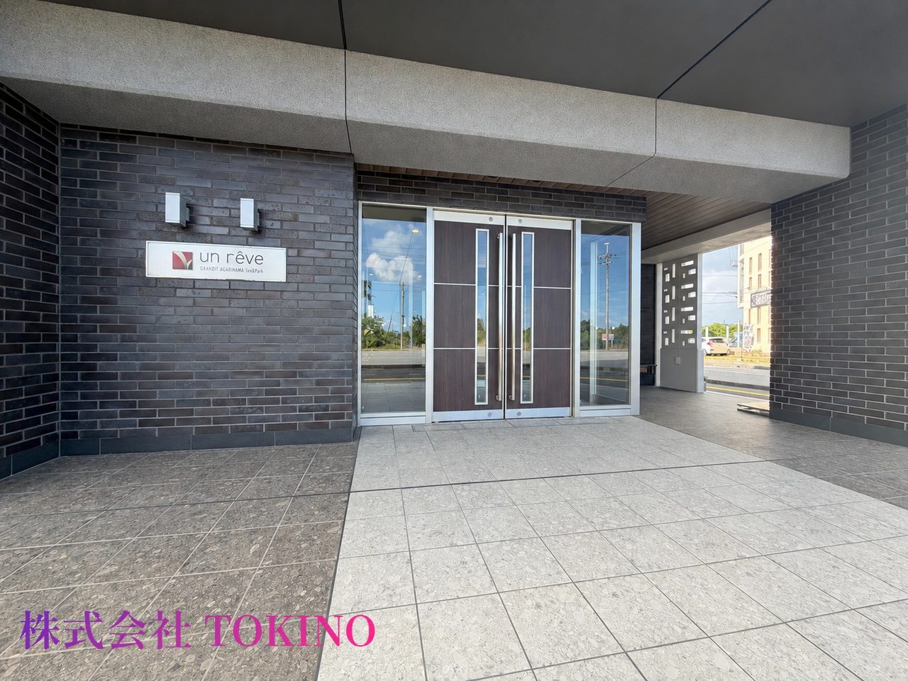レーヴグランディ東浜Sea&Park(与那原町・マンション)の写真10
