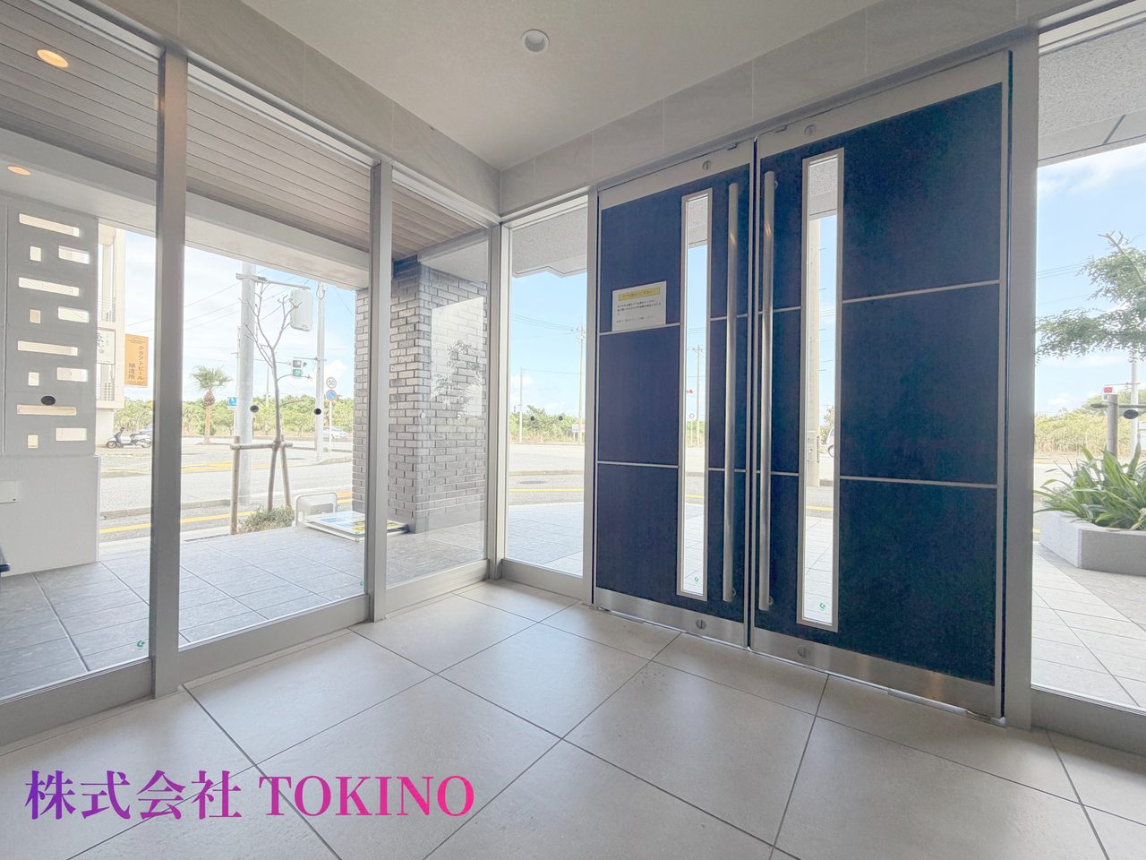 レーヴグランディ東浜Sea&Park(与那原町・マンション)の写真14