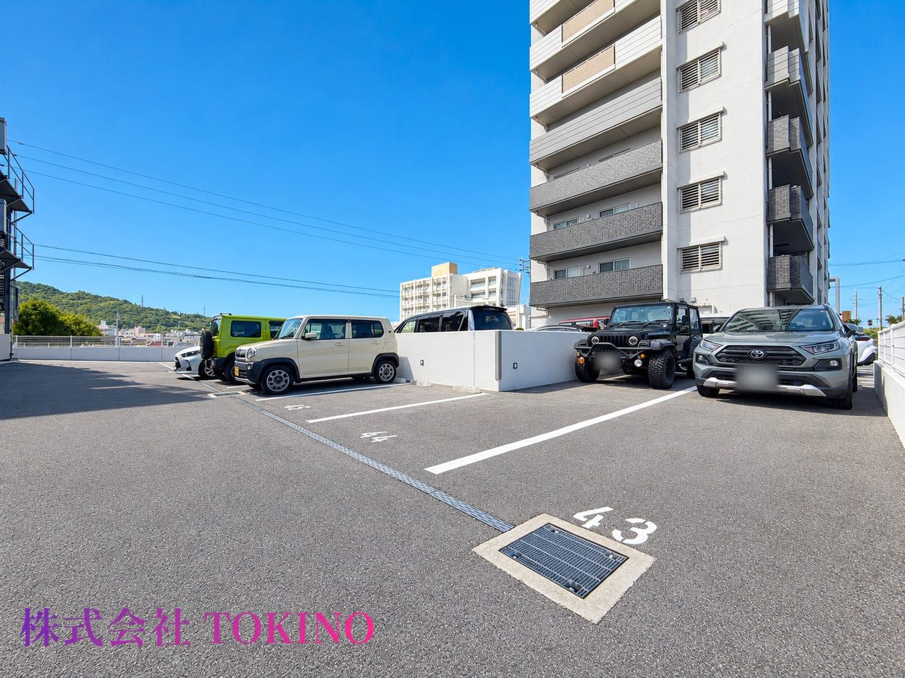 レーヴグランディ東浜Sea&Park(与那原町・マンション)の写真22