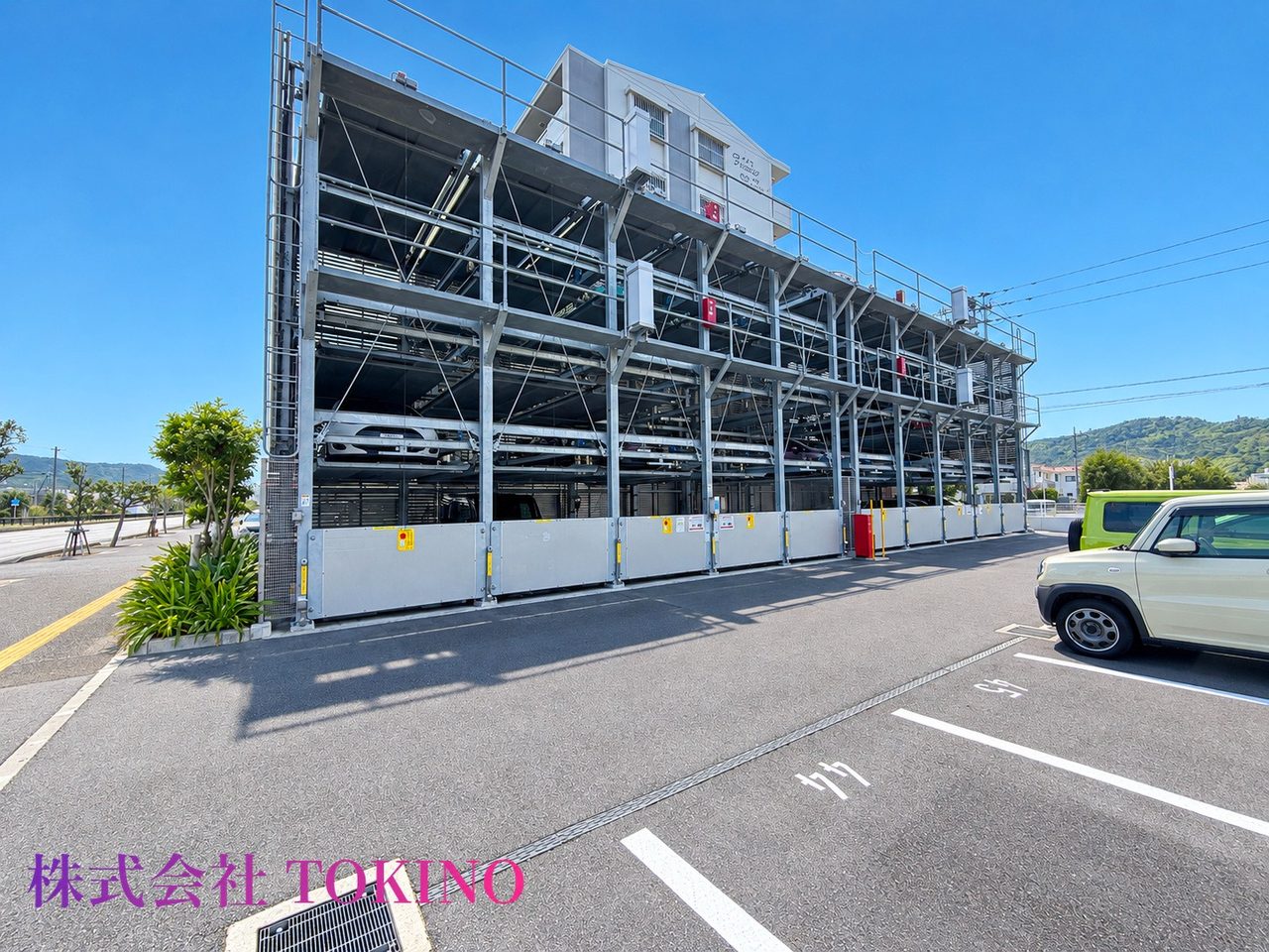 レーヴグランディ東浜Sea&Park(与那原町・マンション)の写真23