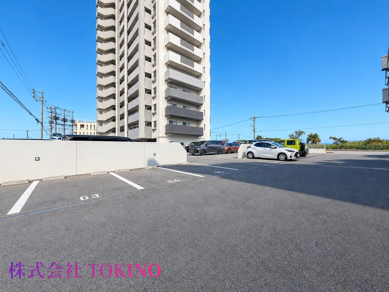 レーヴグランディ東浜Sea&Park(与那原町・マンション)の写真24