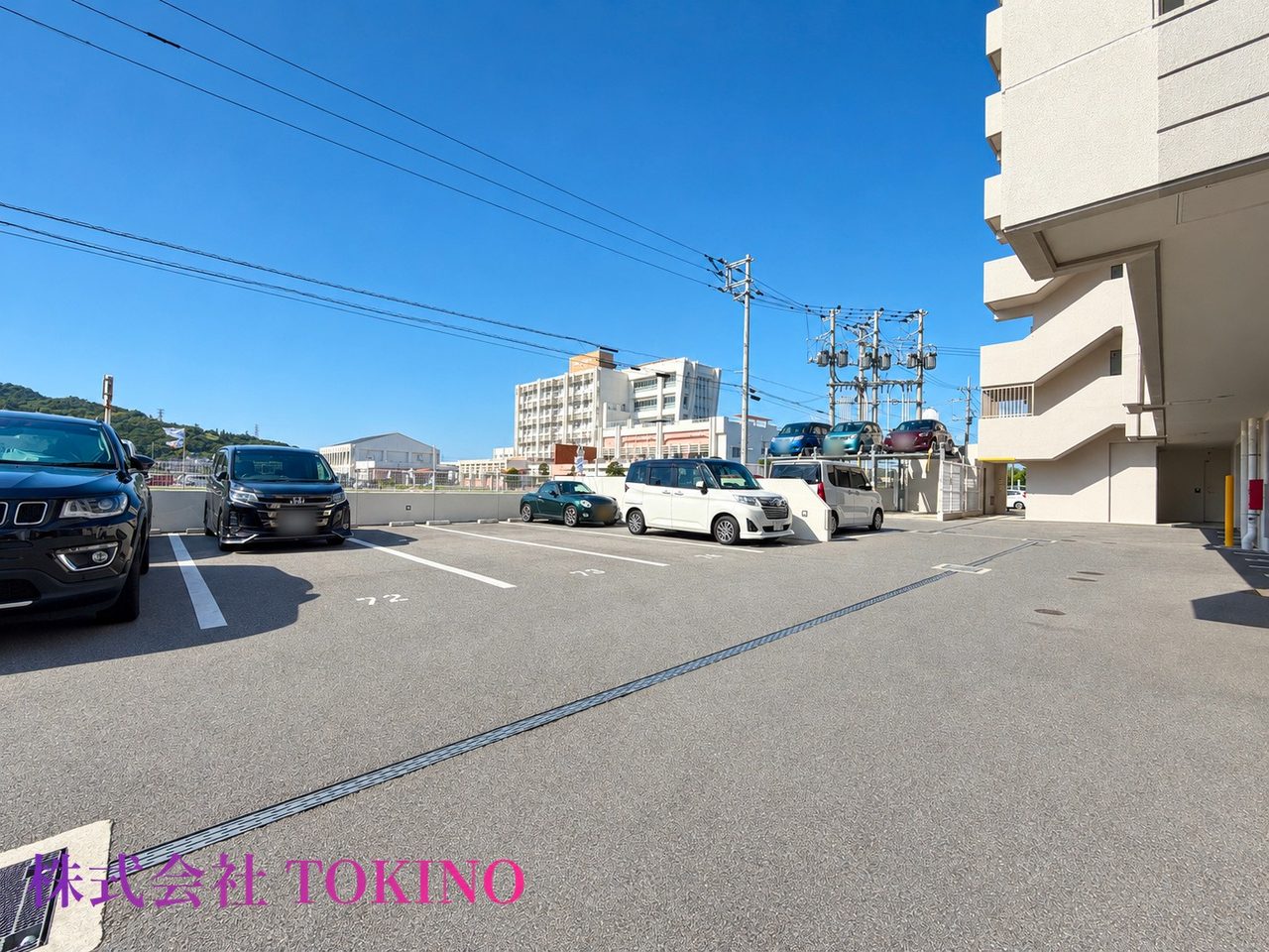 レーヴグランディ東浜Sea&Park(与那原町・マンション)の写真25