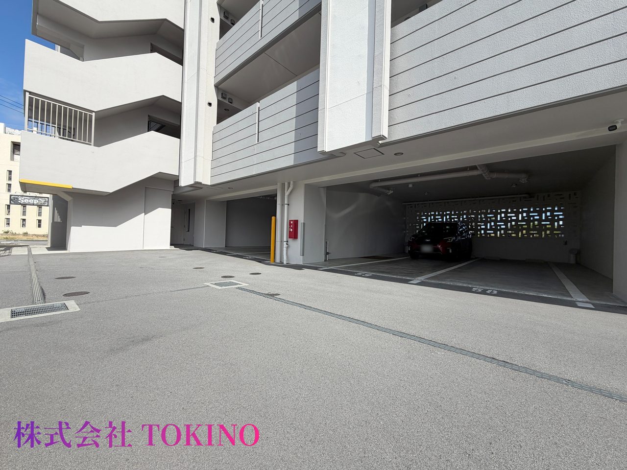 レーヴグランディ東浜Sea&Park(与那原町・マンション)の写真26