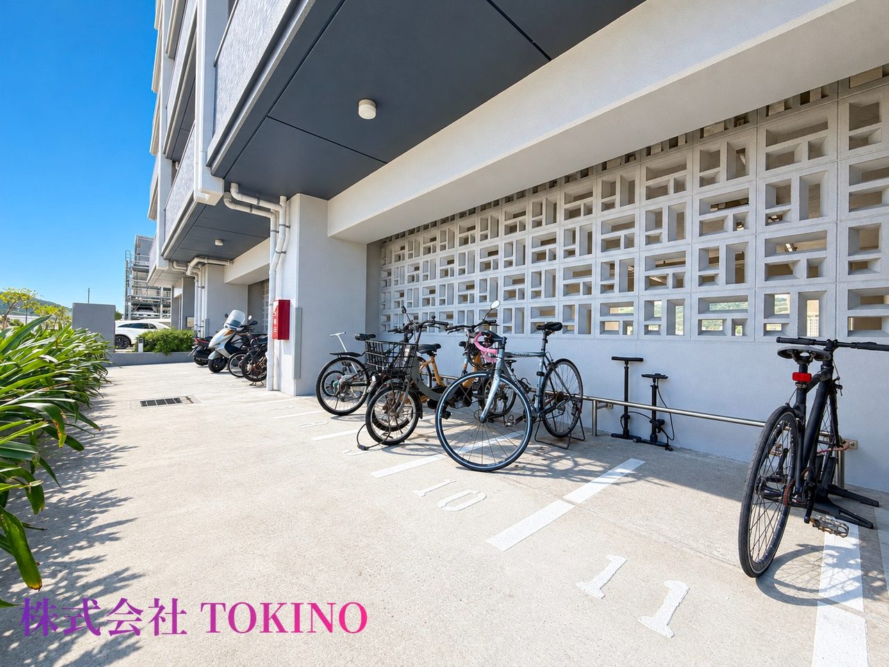 レーヴグランディ東浜Sea&Park(与那原町・マンション)の写真27