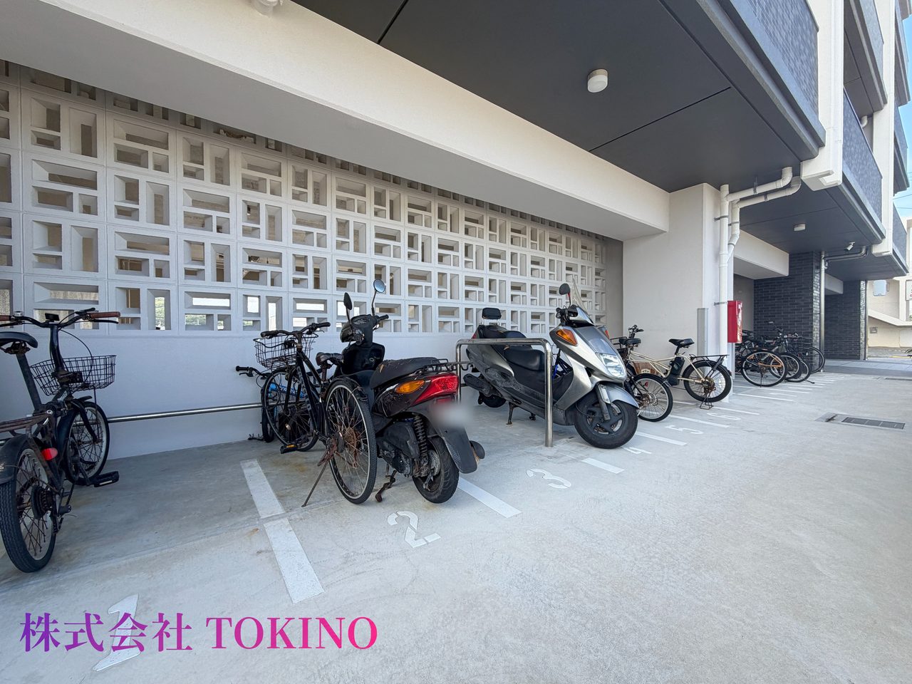 レーヴグランディ東浜Sea&Park(与那原町・マンション)の写真28