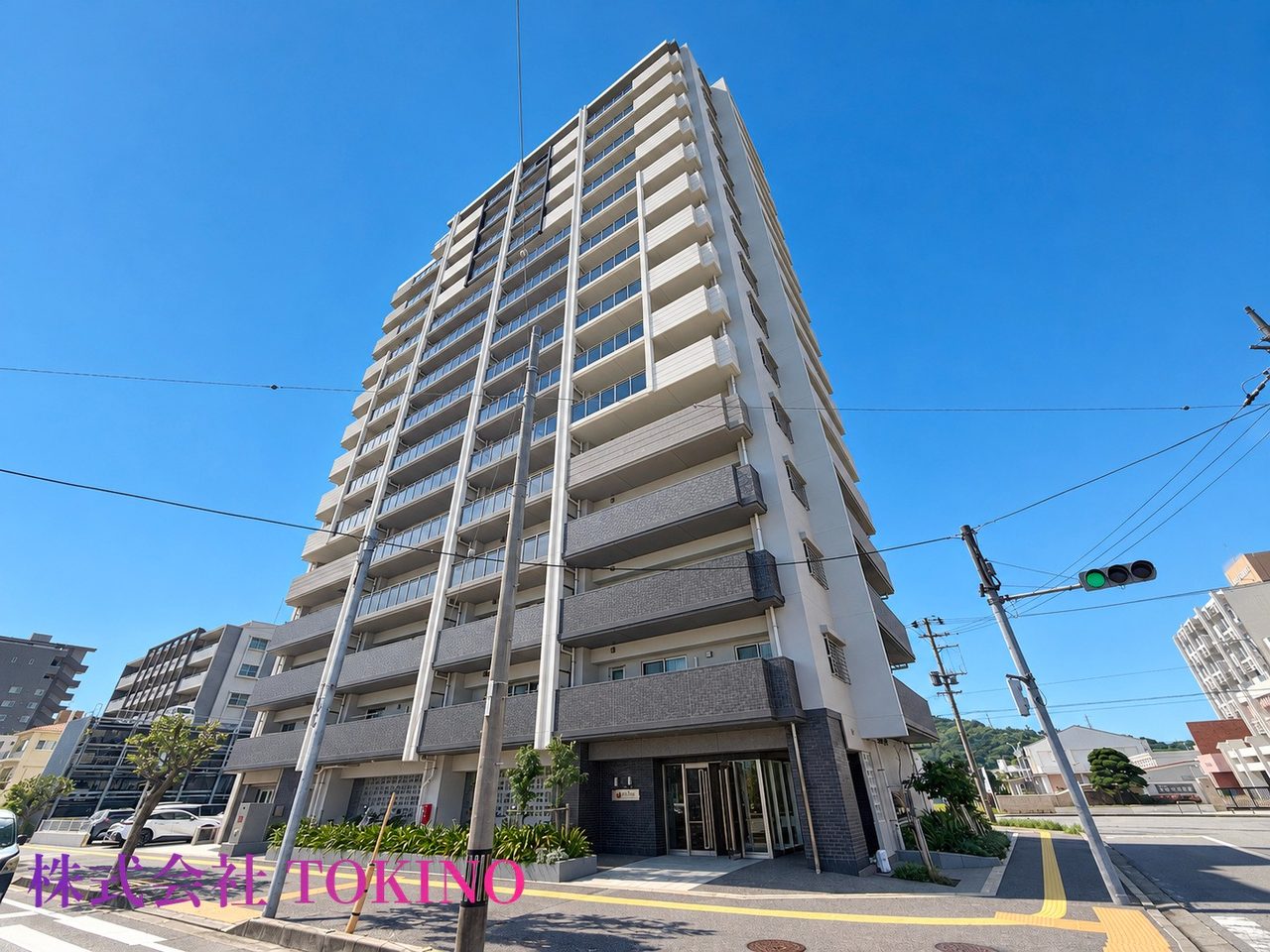 レーヴグランディ東浜Sea&Park(与那原町・マンション)の写真2