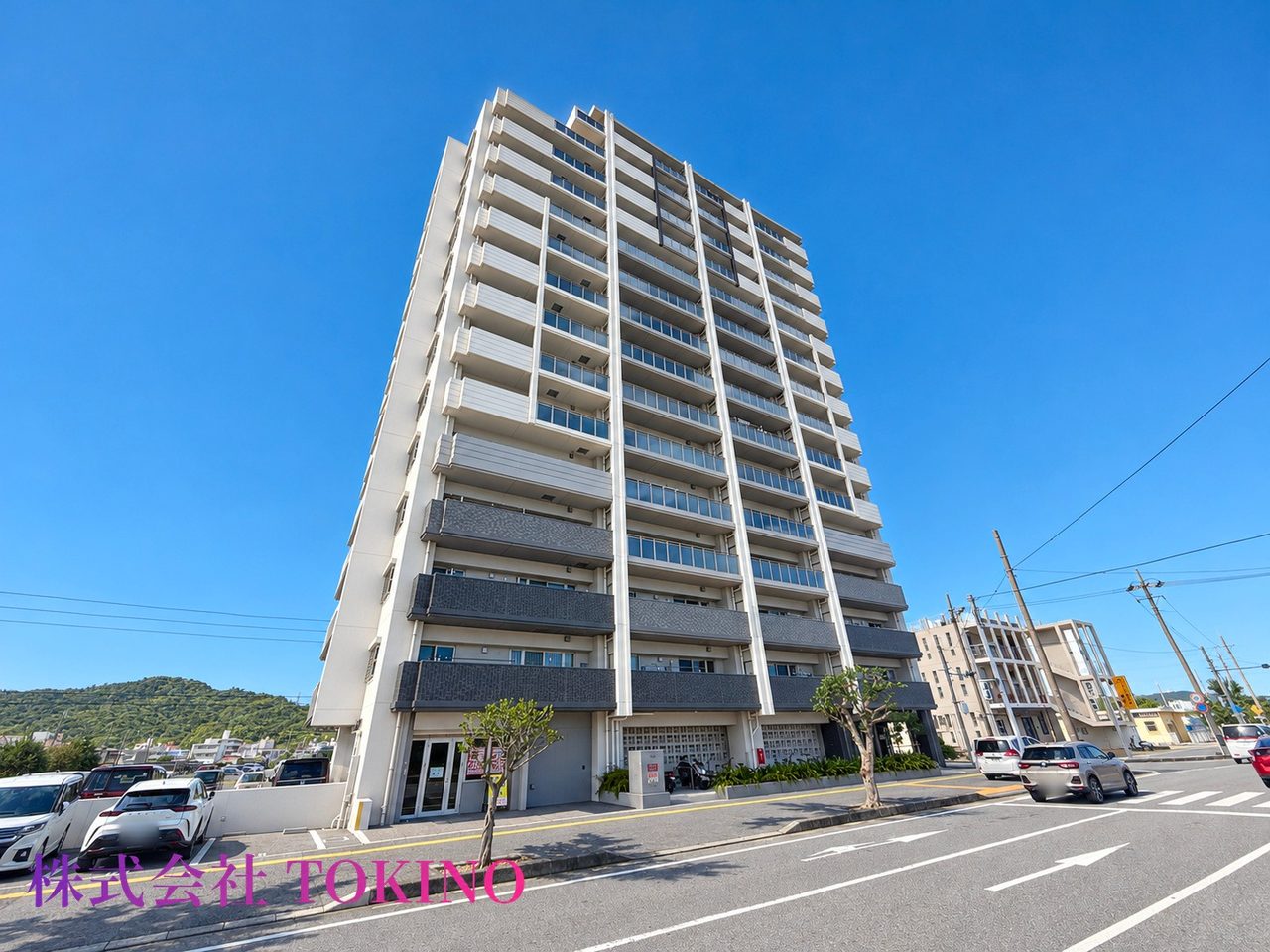 レーヴグランディ東浜Sea&Park(与那原町・マンション)の写真5