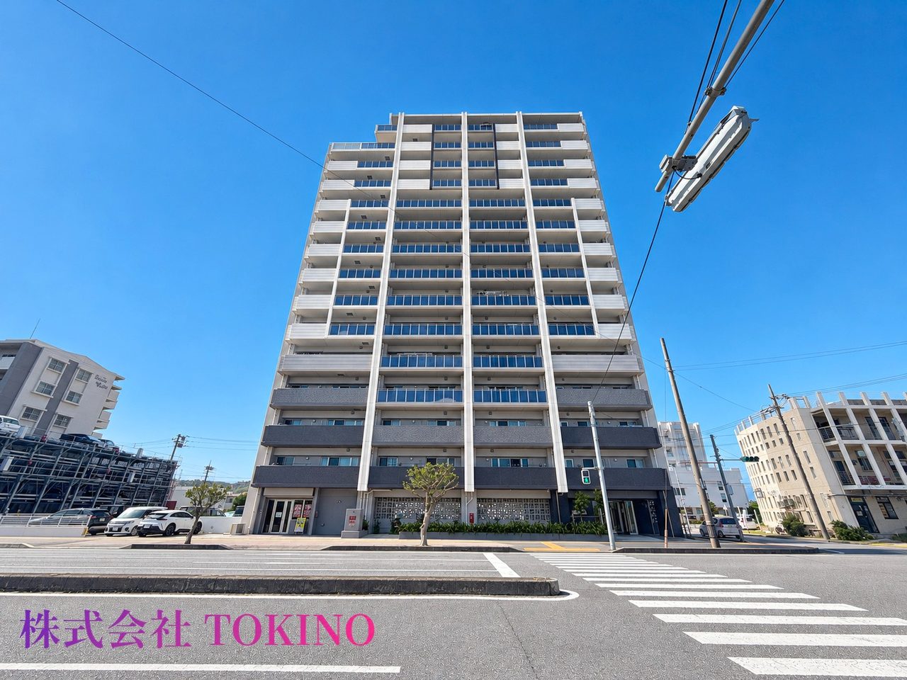 レーヴグランディ東浜Sea&Park(与那原町・マンション)の写真6