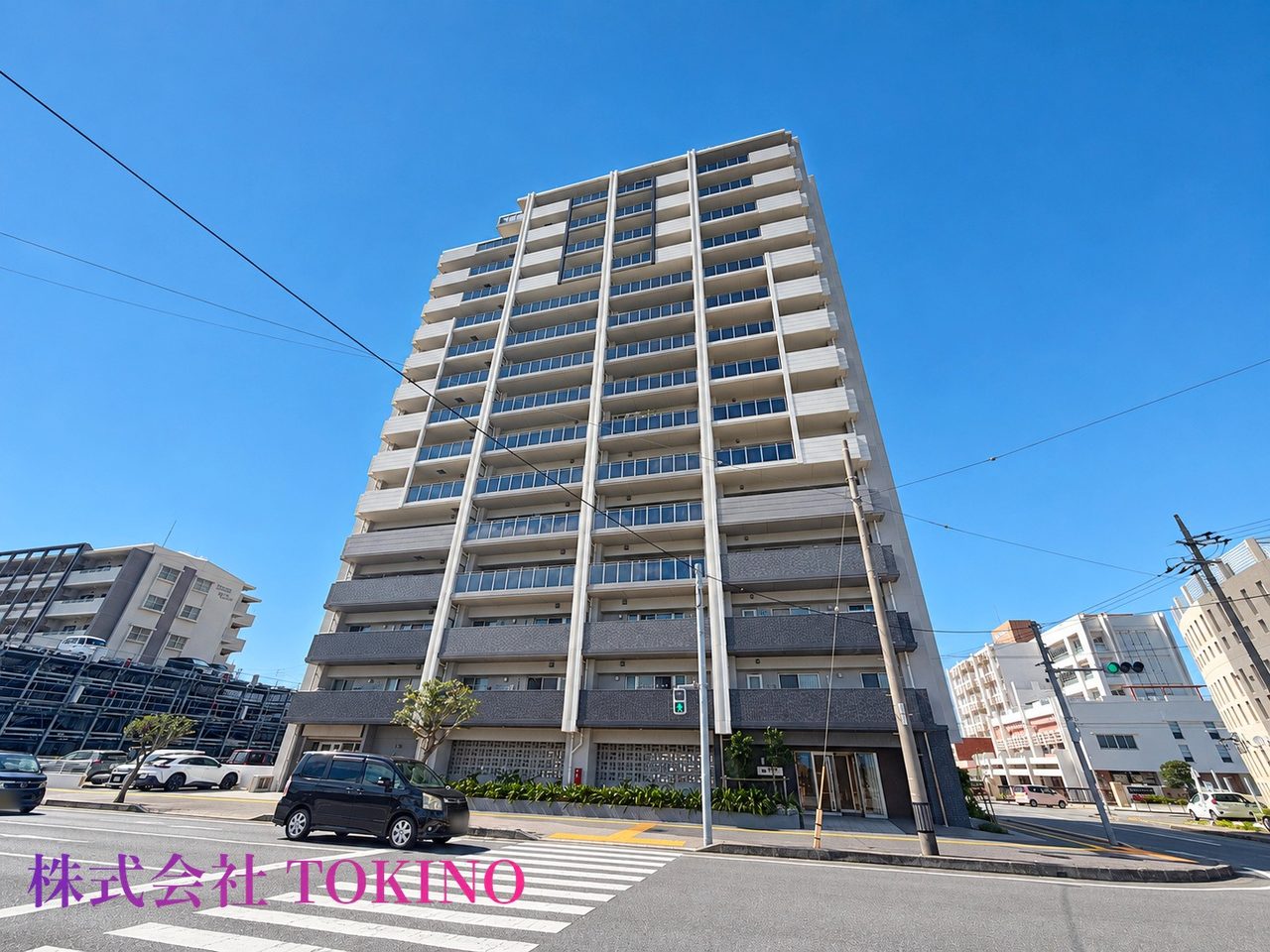 レーヴグランディ東浜Sea&Park(与那原町・マンション)の写真7