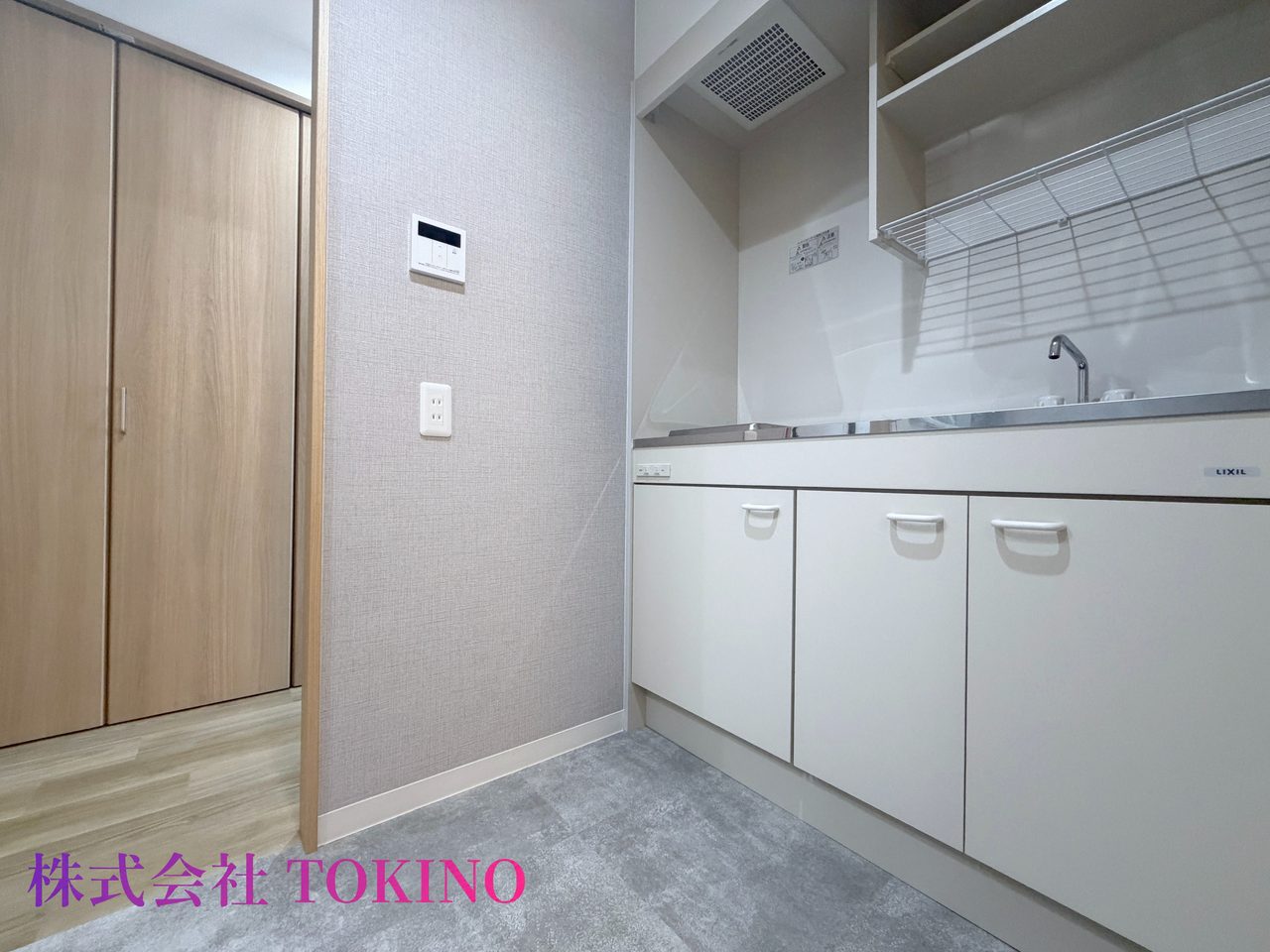恩納マリンビューパレス(恩納村・マンション)の写真9
