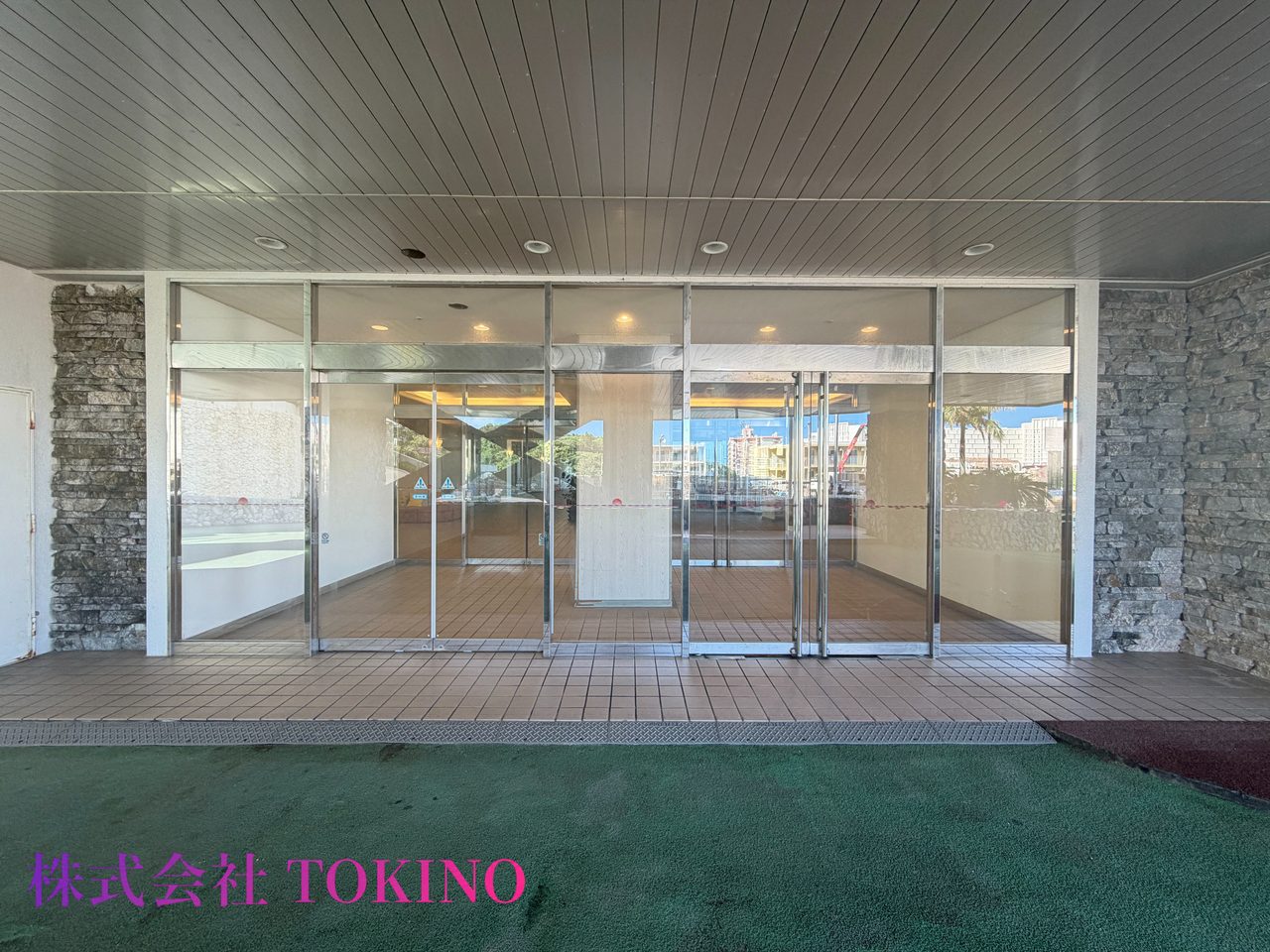 恩納マリンビューパレス(恩納村・マンション)の写真20