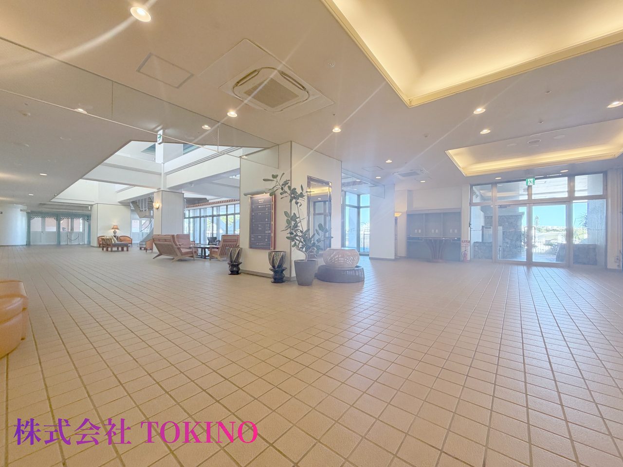 恩納マリンビューパレス(恩納村・マンション)の写真22