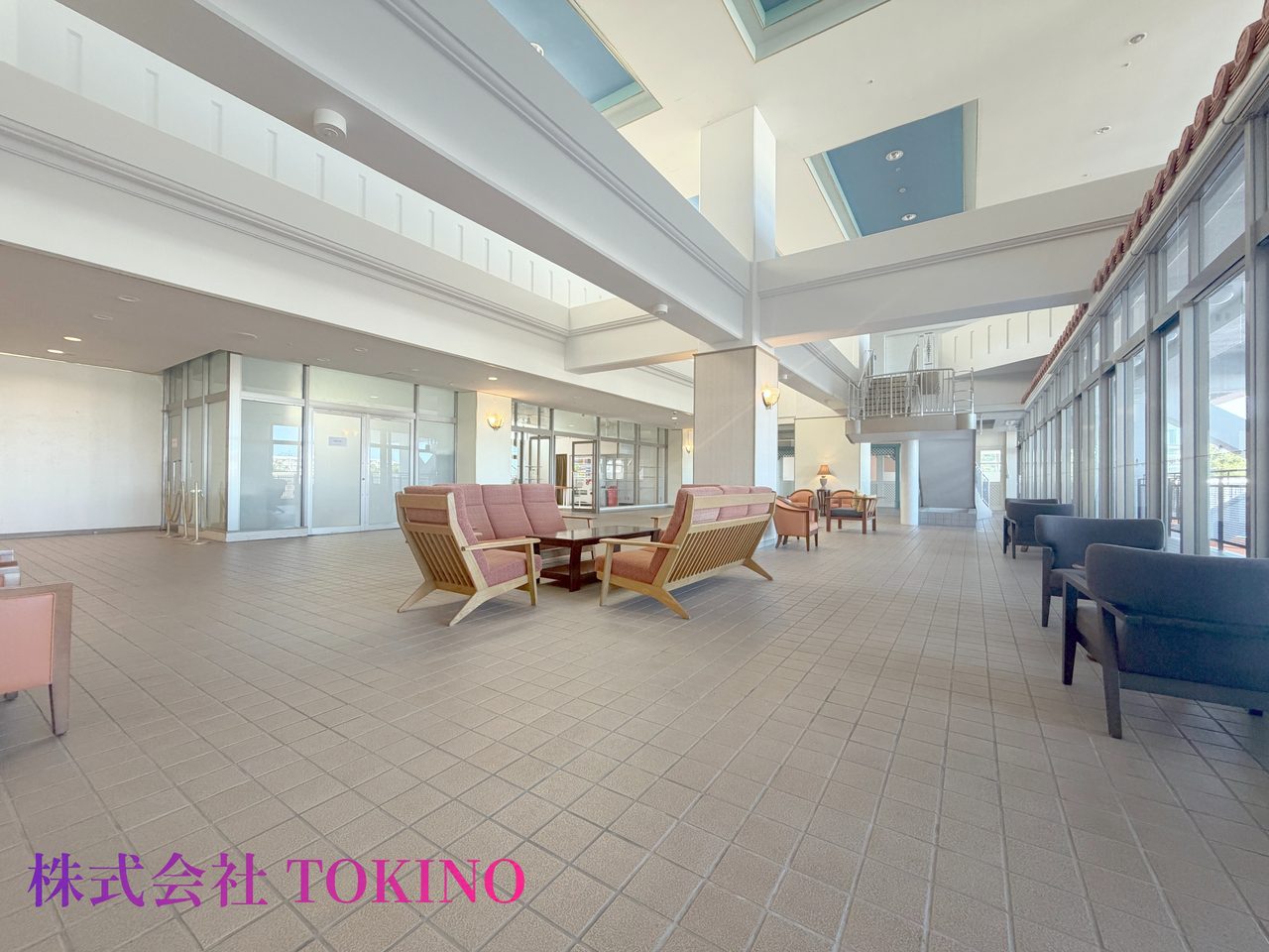 恩納マリンビューパレス(恩納村・マンション)の写真23
