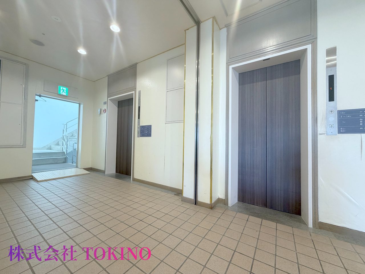 恩納マリンビューパレス(恩納村・マンション)の写真24