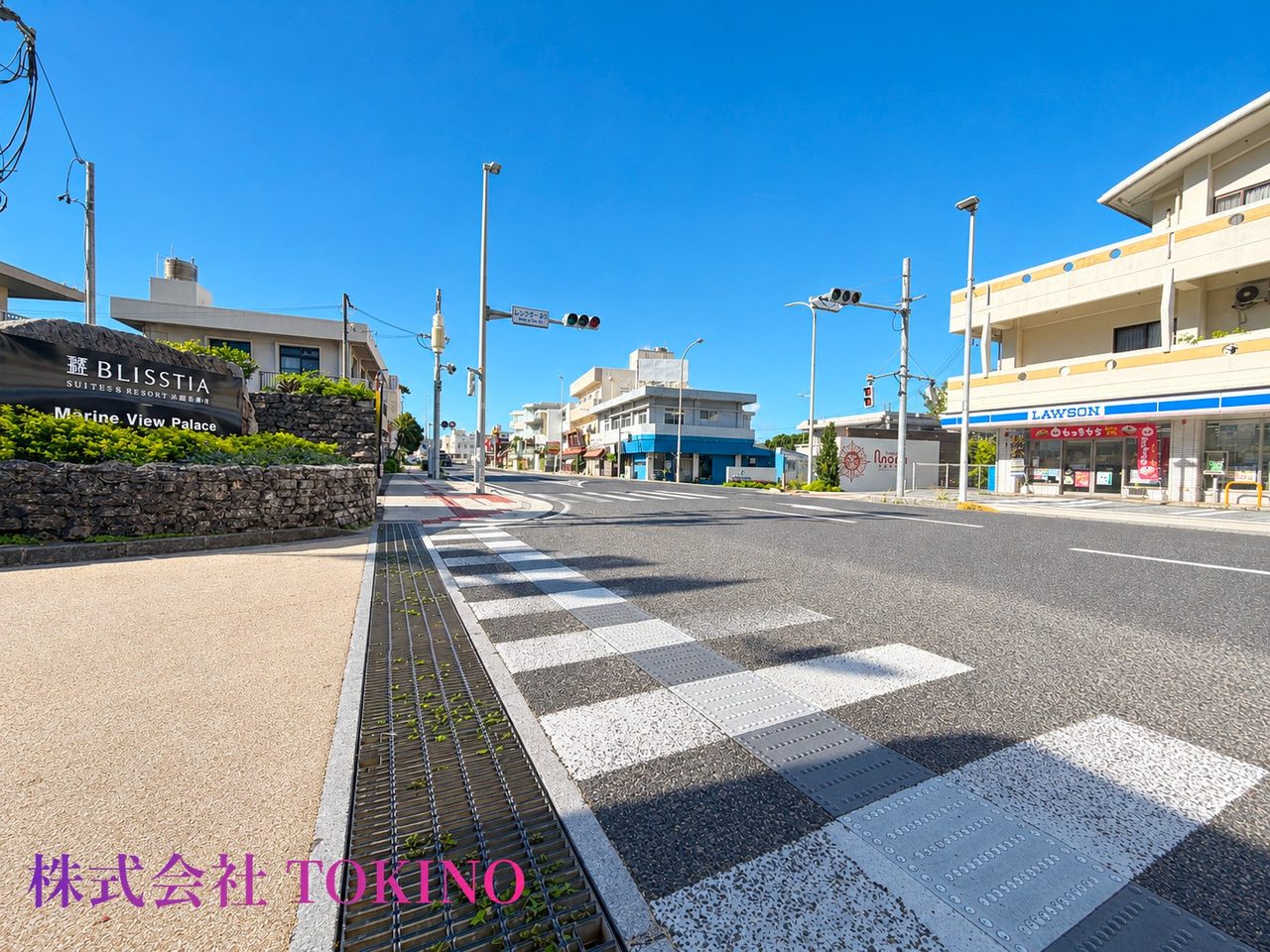恩納マリンビューパレス(恩納村・マンション)の写真29