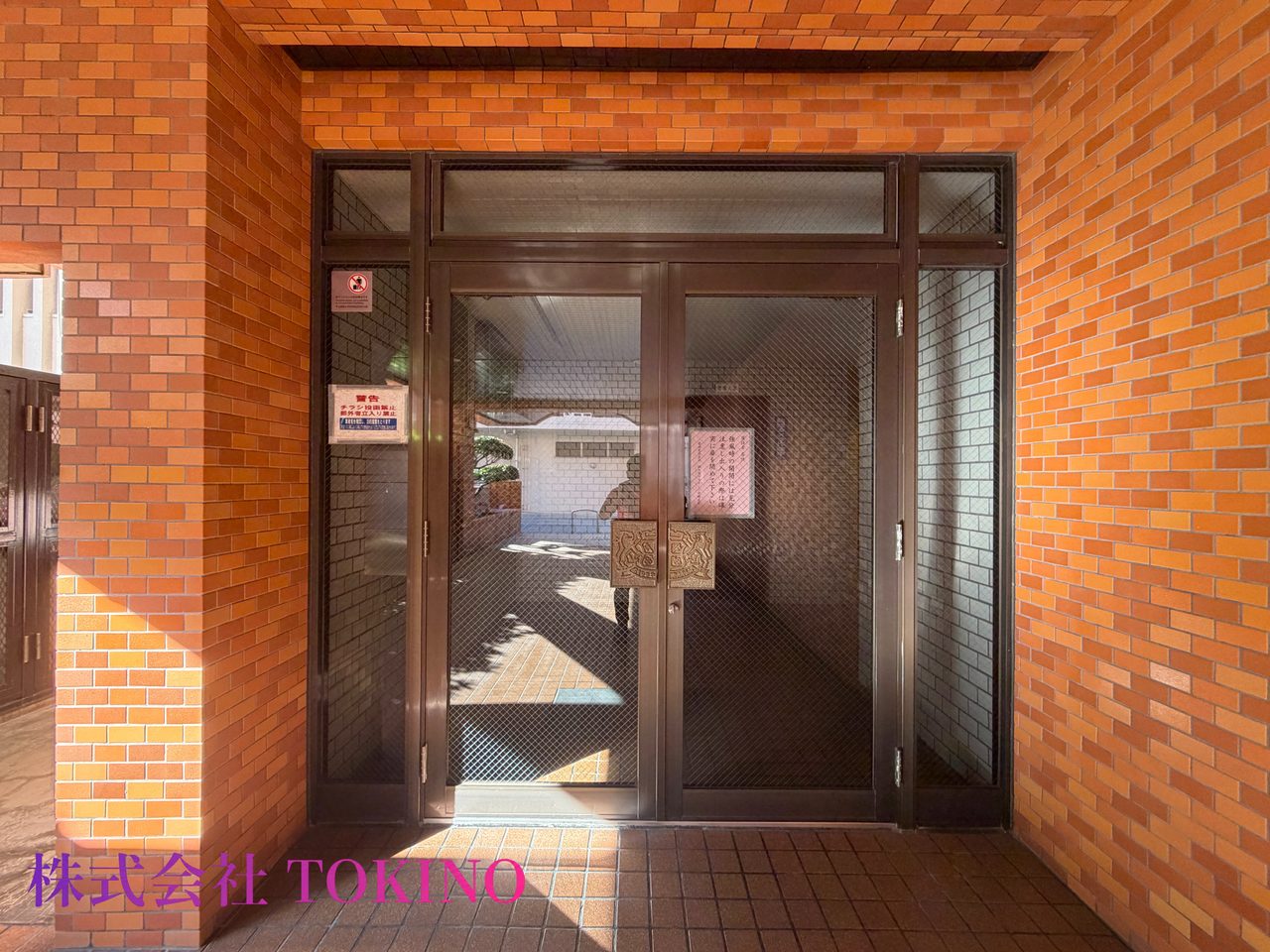 ライオンズマンション東町（那覇市・マンション）の写真14