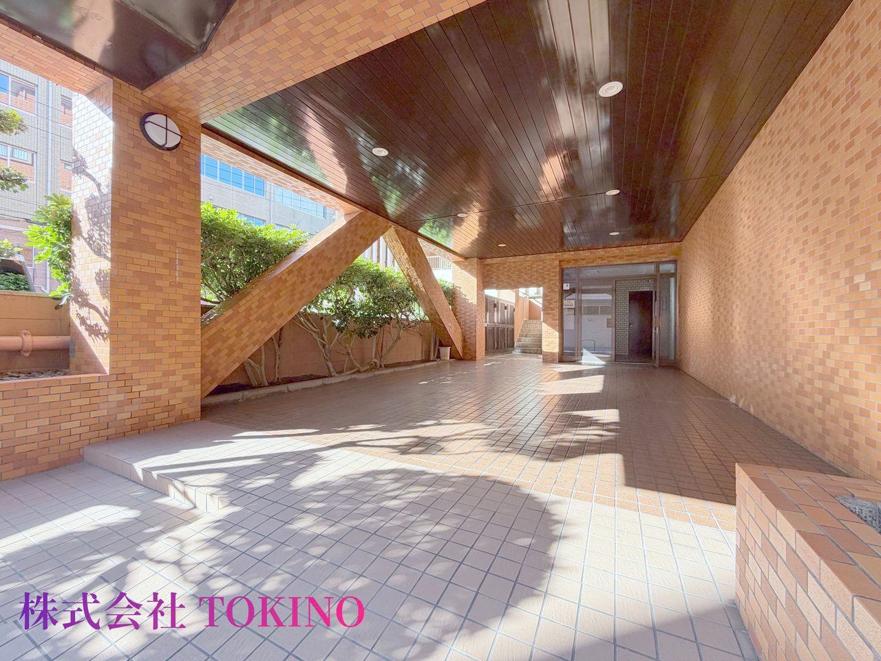 ライオンズマンション東町（那覇市・マンション）の写真16