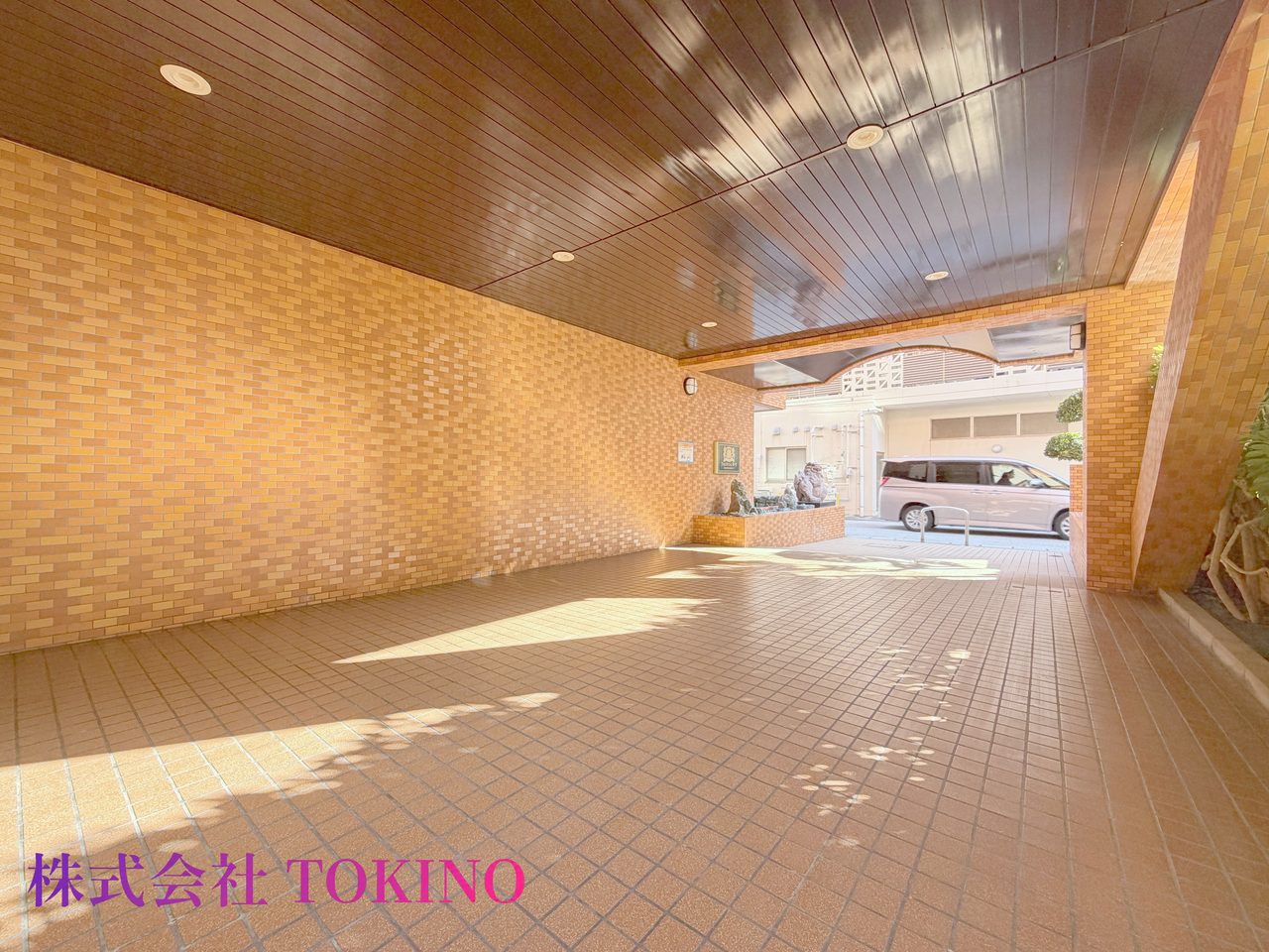 ライオンズマンション東町（那覇市・マンション）の写真17