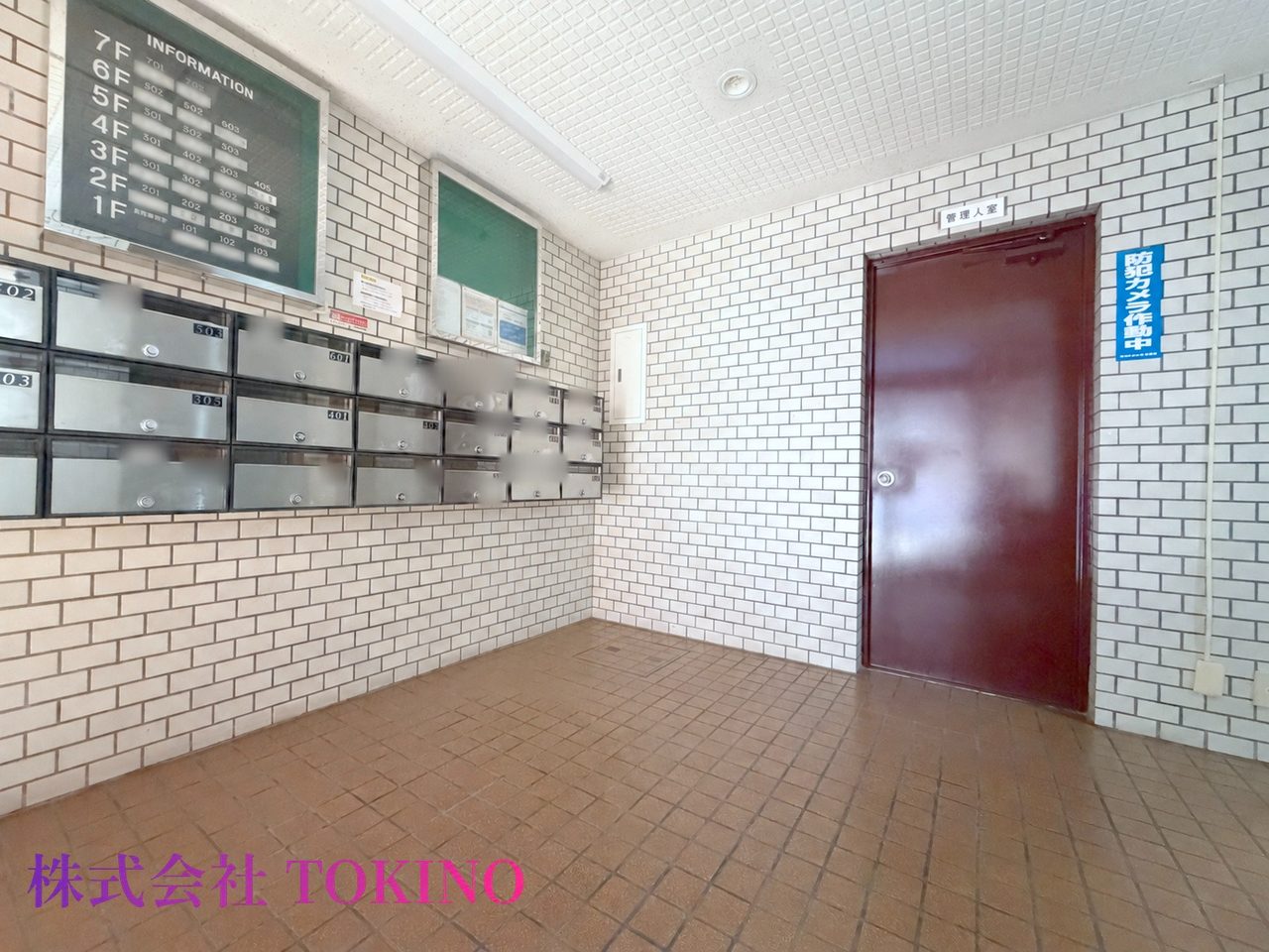 ライオンズマンション東町（那覇市・マンション）の写真19