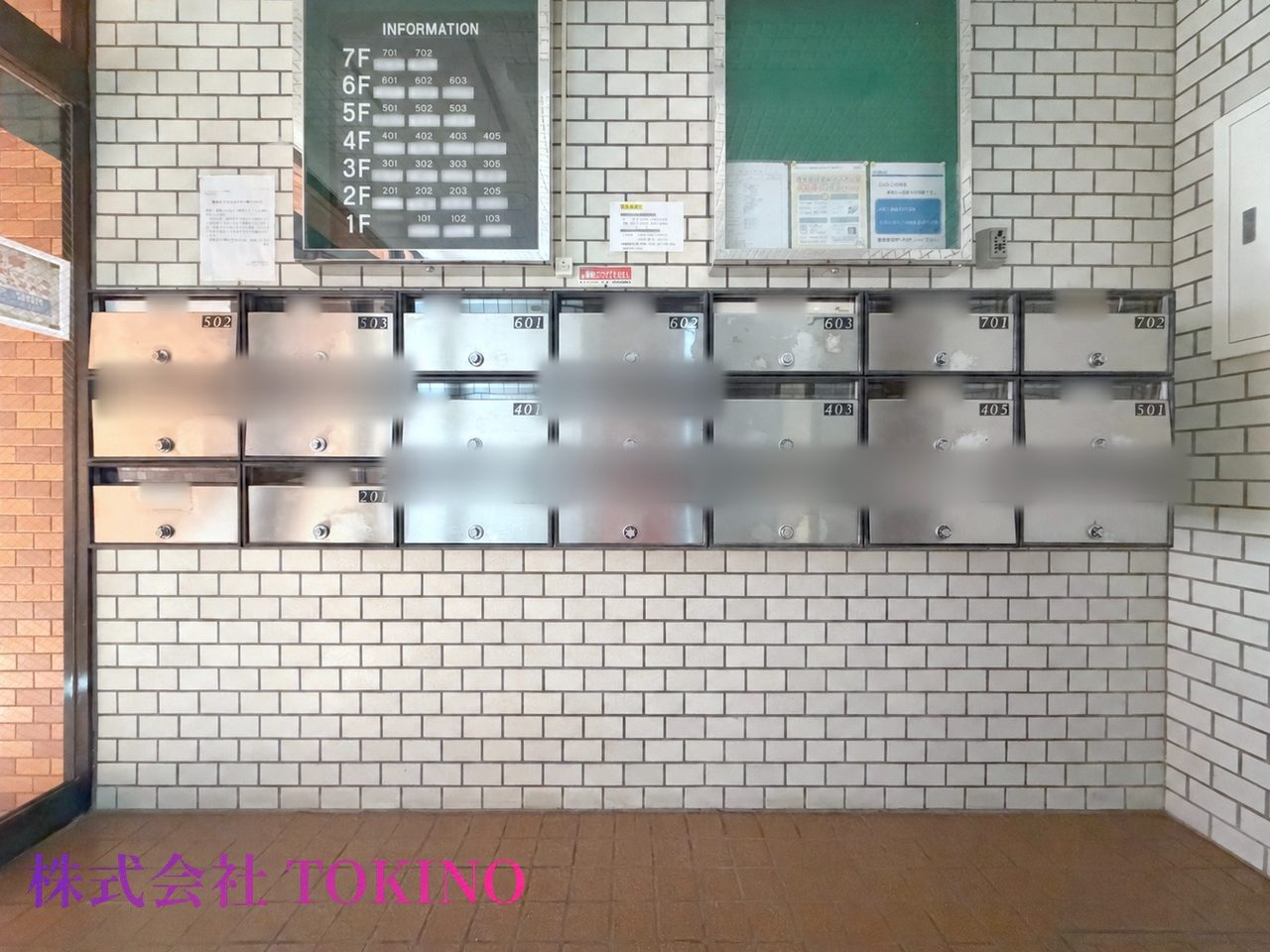 ライオンズマンション東町（那覇市・マンション）の写真21