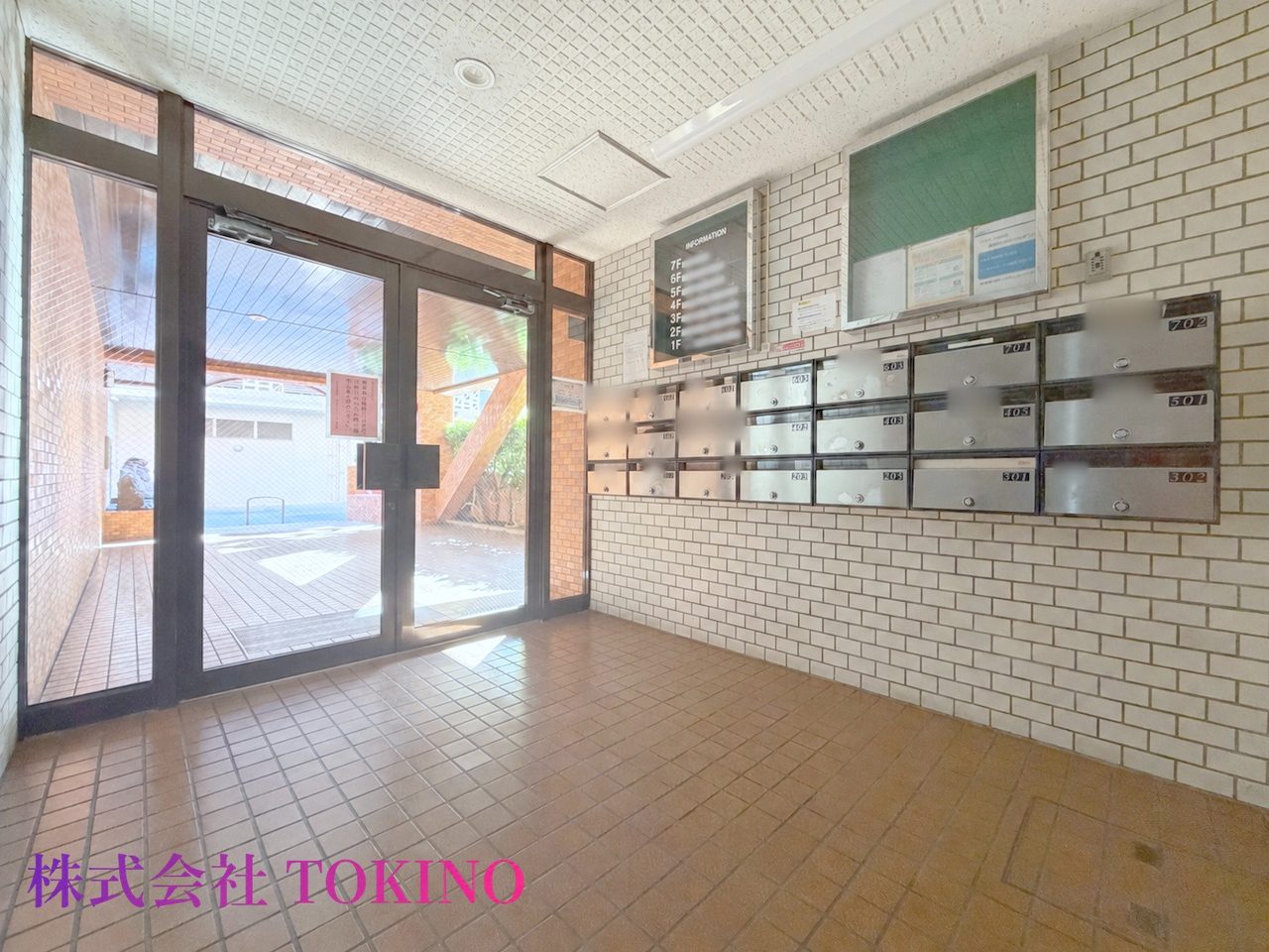 ライオンズマンション東町（那覇市・マンション）の写真22