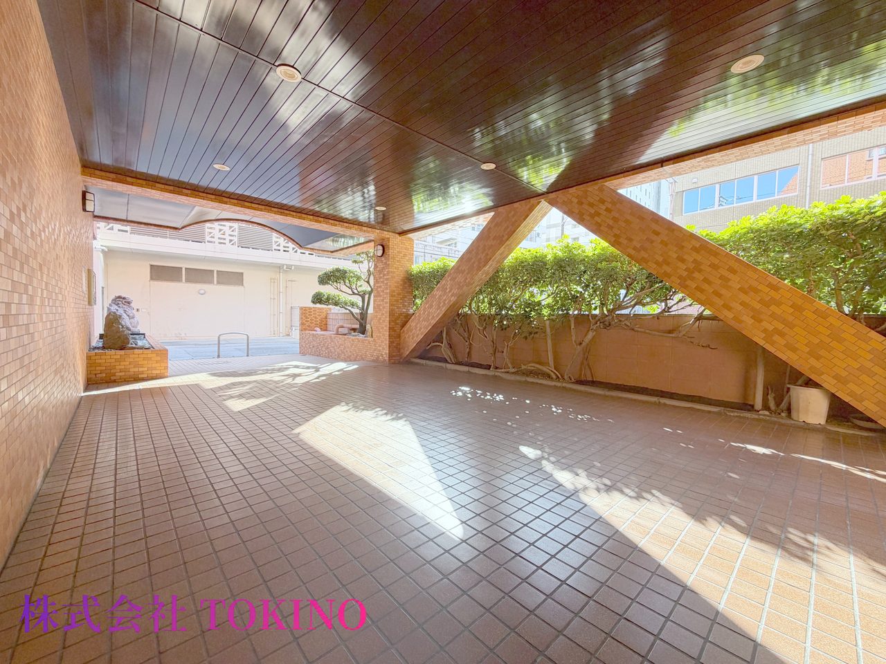 ライオンズマンション東町（那覇市・マンション）の写真25