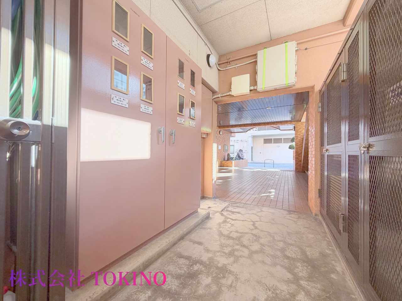 ライオンズマンション東町（那覇市・マンション）の写真27