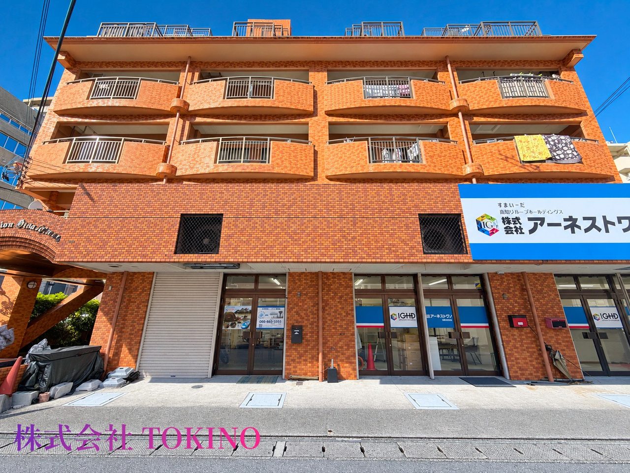 ライオンズマンション東町（那覇市・マンション）の写真2